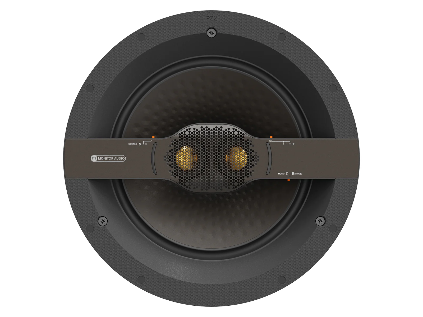 Monitor Audio Creator Series Tier 2 Stereo In-Ceiling Speakers (Each)
