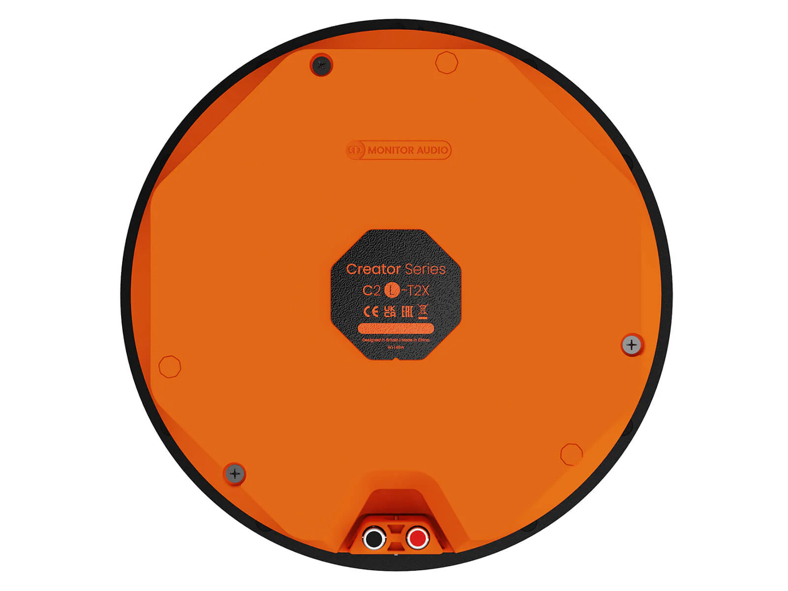 Monitor Audio Creator Series Tier 2 Stereo In-Ceiling Speakers (Each) - Image 2