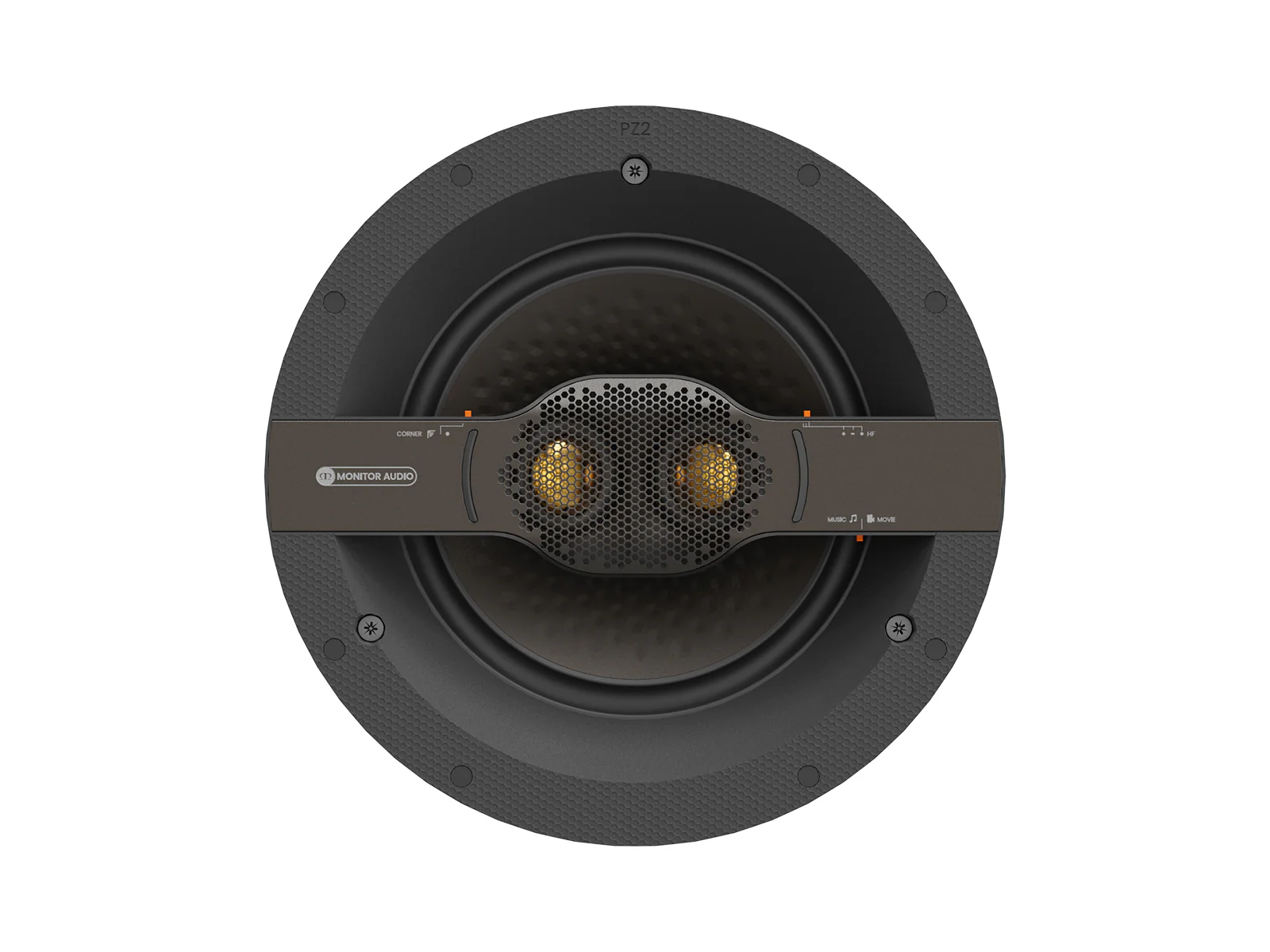 Monitor Audio Creator Series Tier 2 Stereo In-Ceiling Speakers (Each) - Image 3