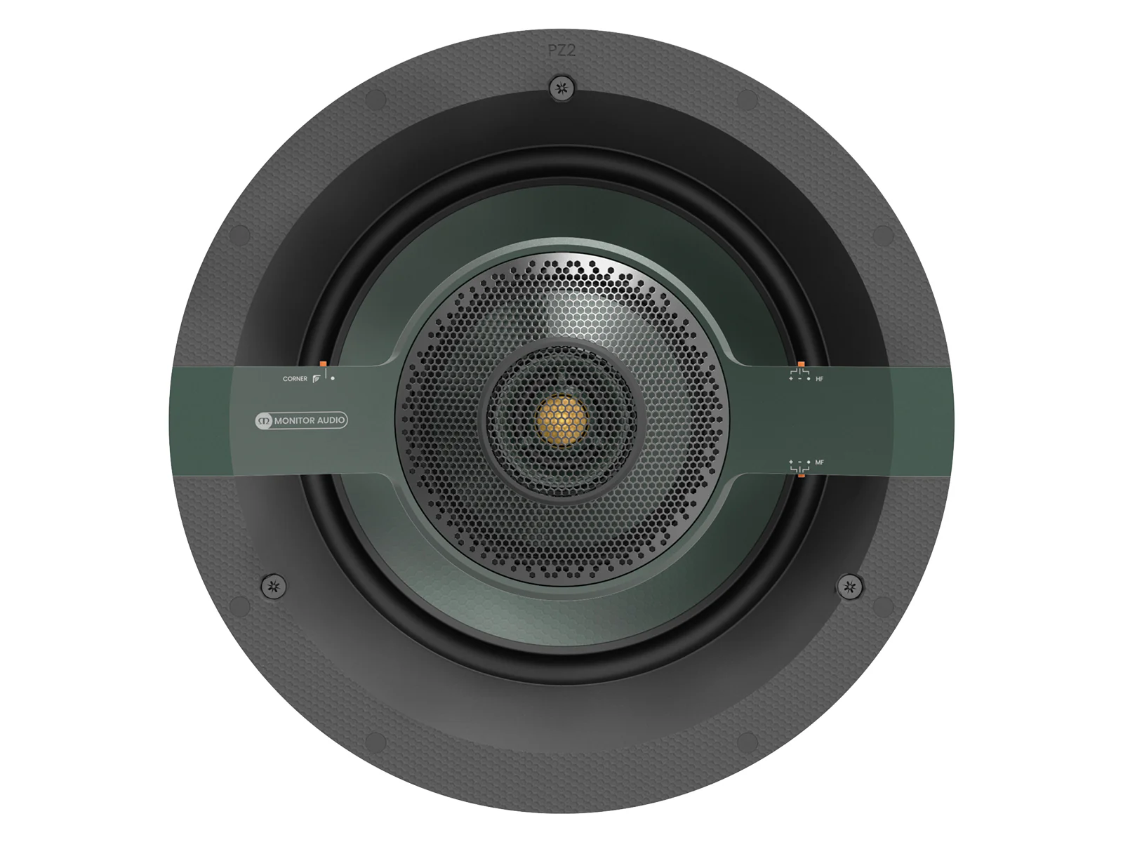 Monitor Audio Creator Series Tier 3 In-Ceiling Speakers (Each) - Image 3