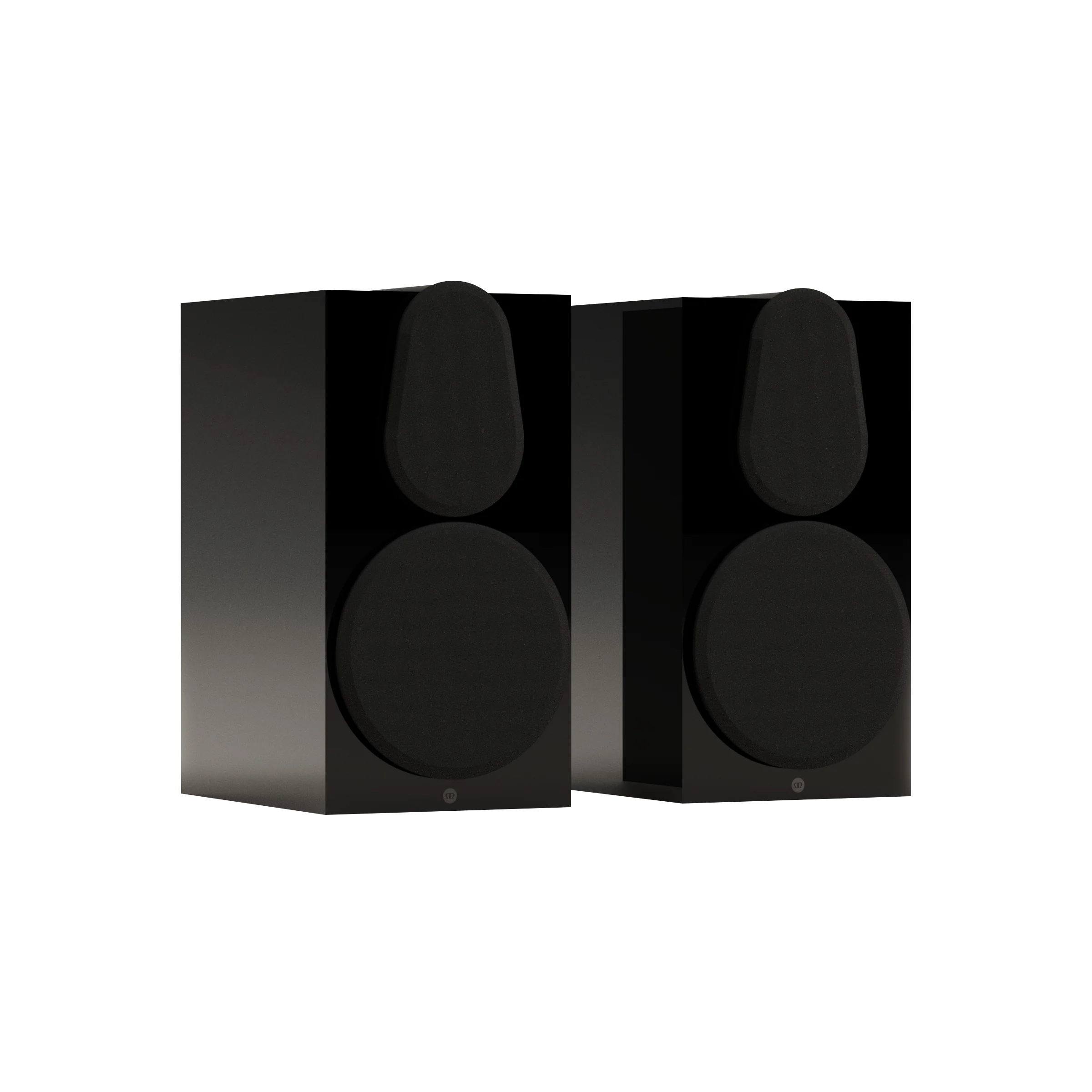 Monitor Audio Gold 100 6G Bookshelf Speakers - Image 5