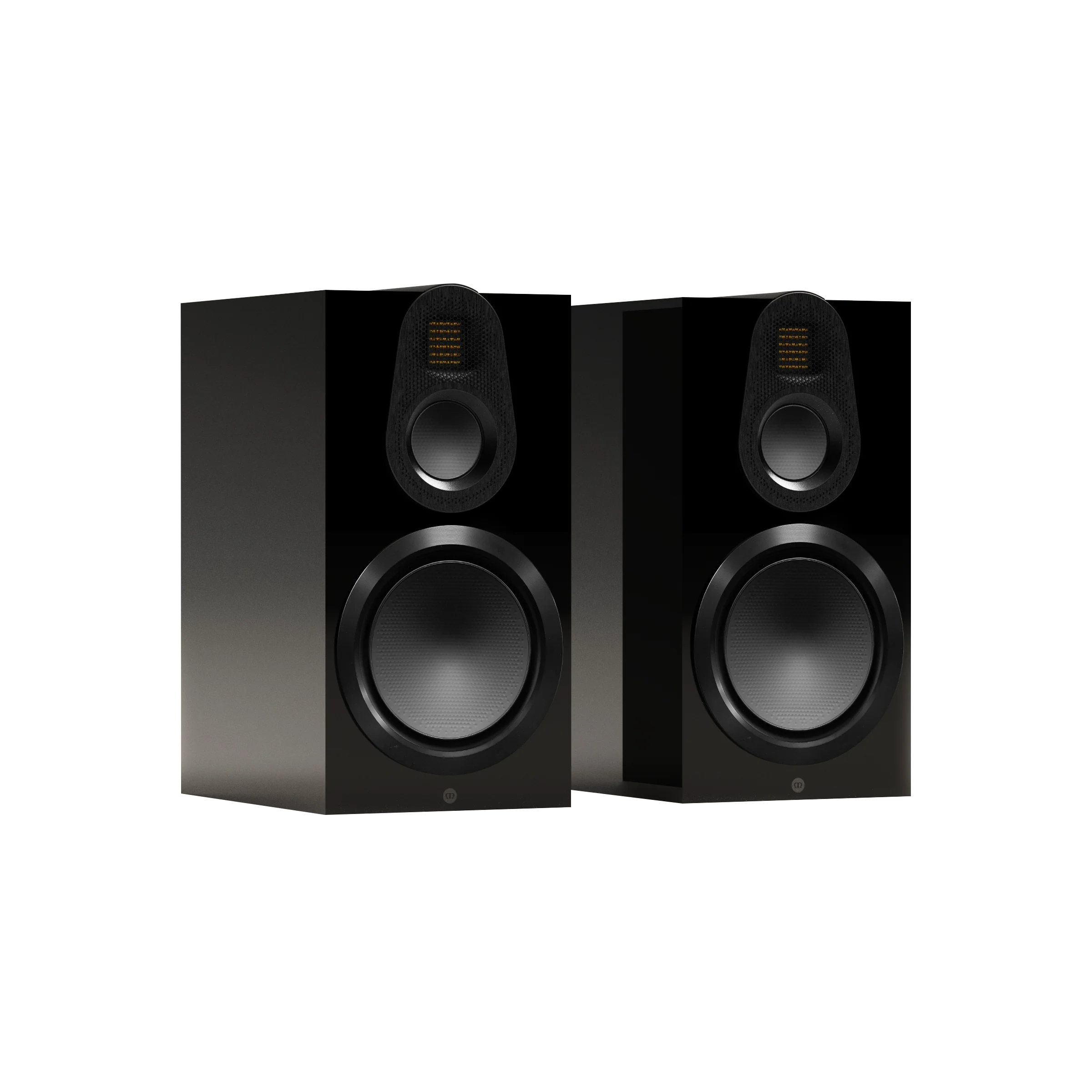 Monitor Audio Gold 100 6G Bookshelf Speakers - Image 6