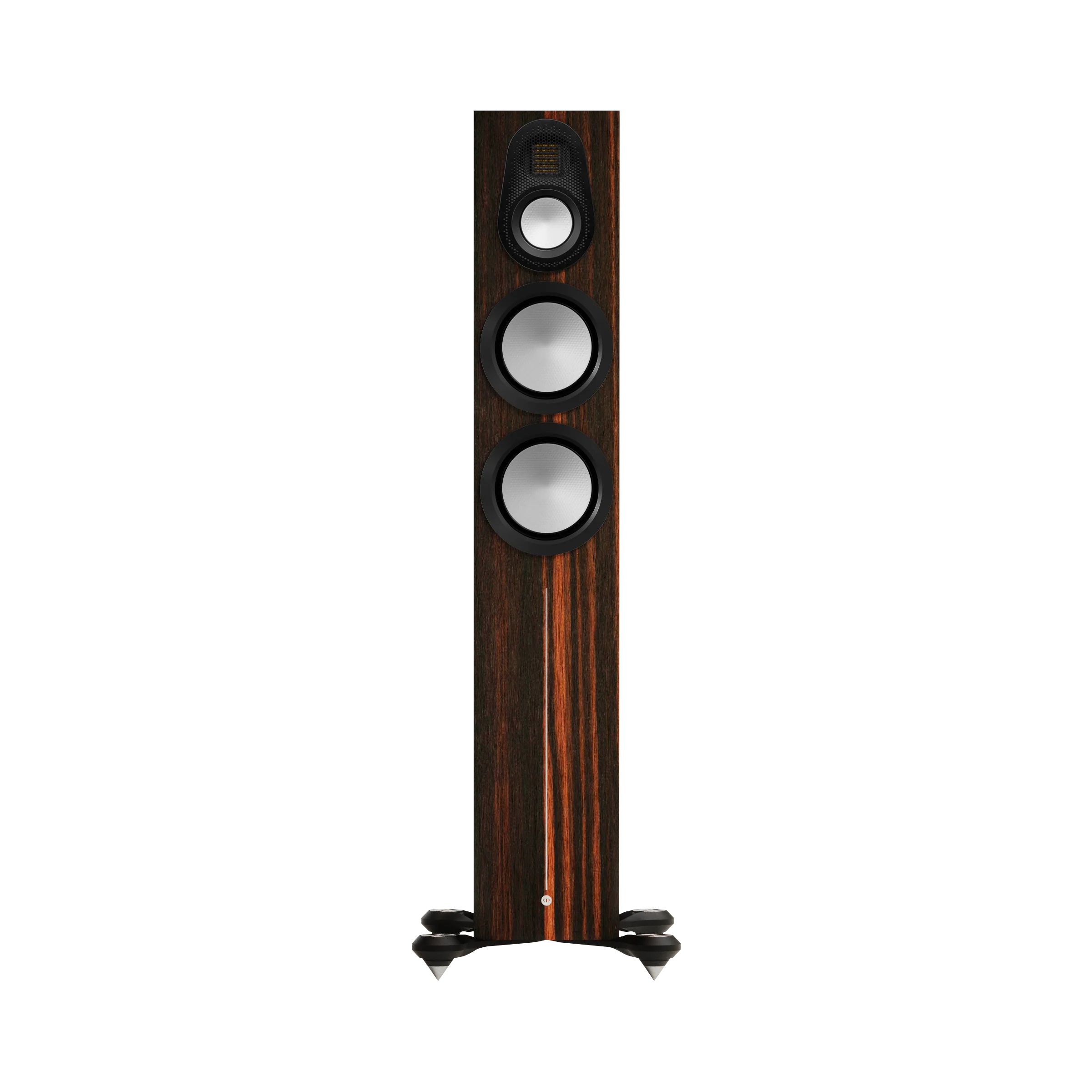 Monitor Audio Gold 300 6G Floorstanding Speakers - Image 5