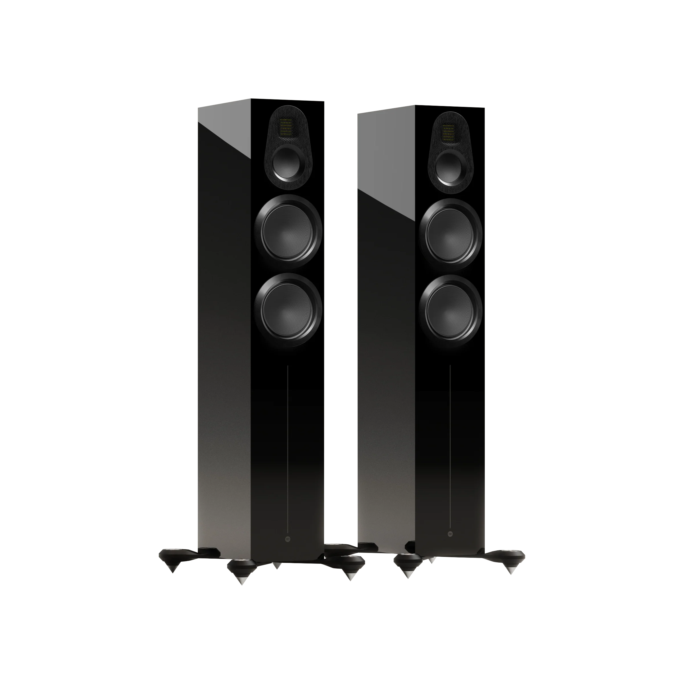 Monitor Audio Gold 300 6G Floorstanding Speakers - Image 8