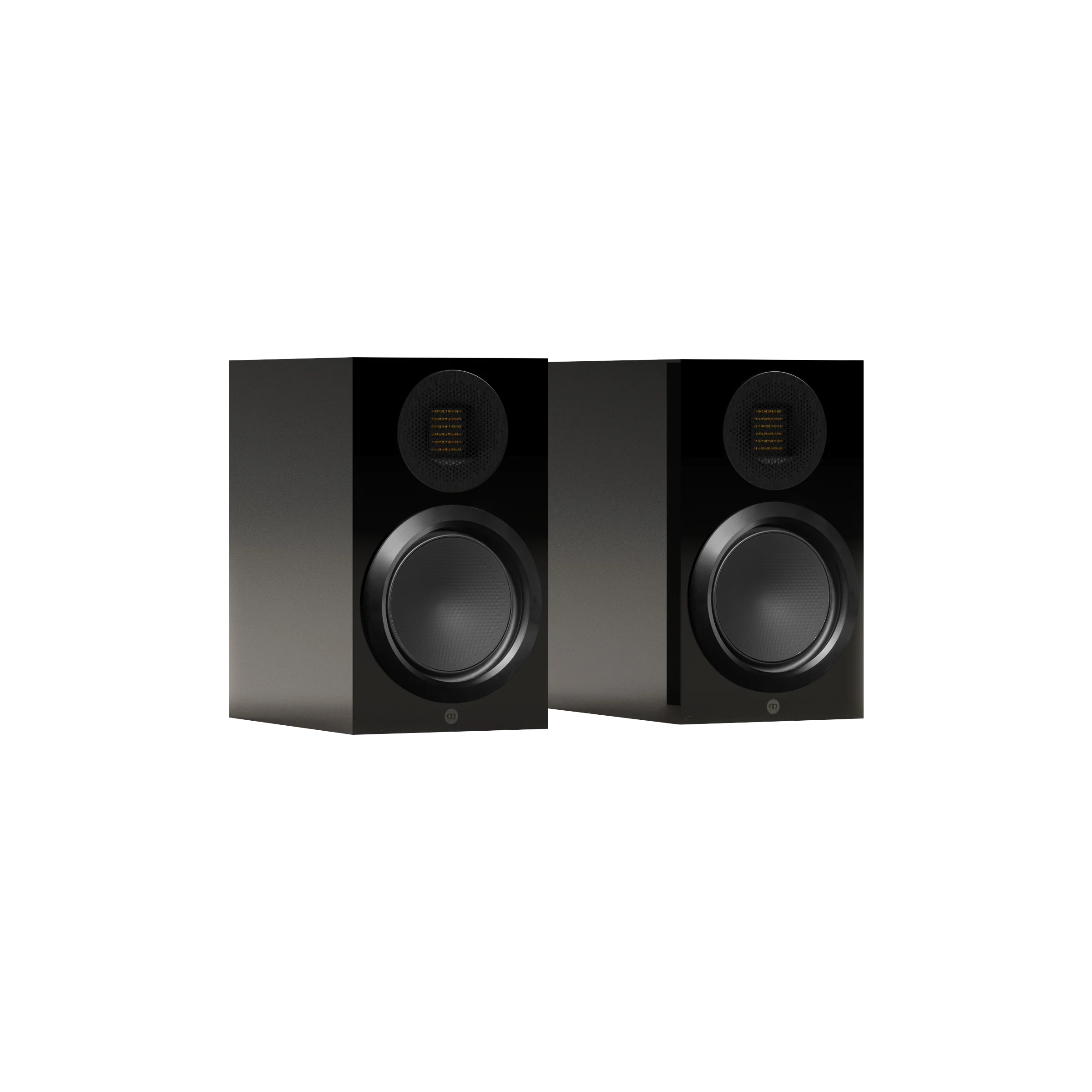 Monitor Audio Gold 50 6G Bookshelf Speaker - Image 2