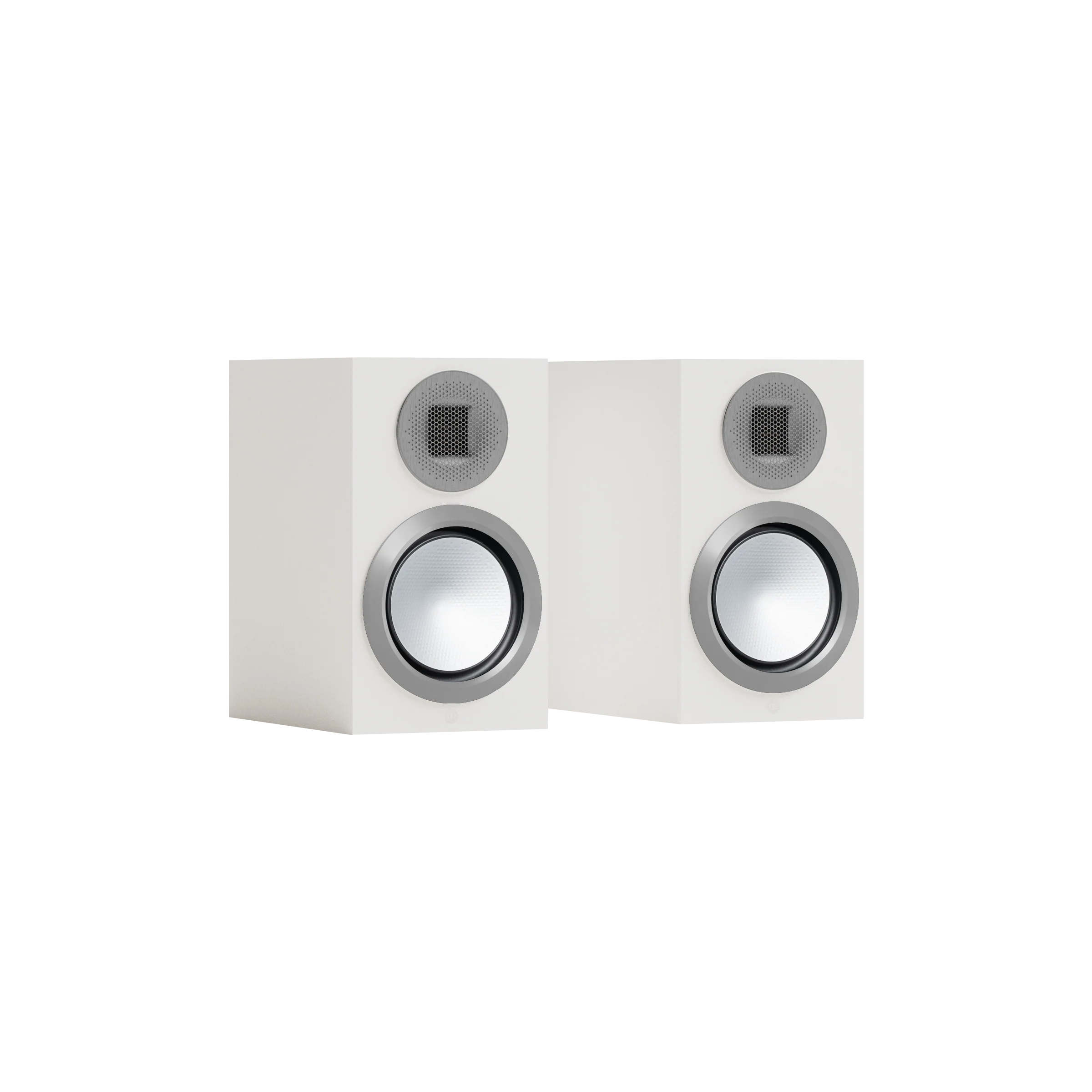 Monitor Audio Gold 50 6G Bookshelf Speaker - Image 8