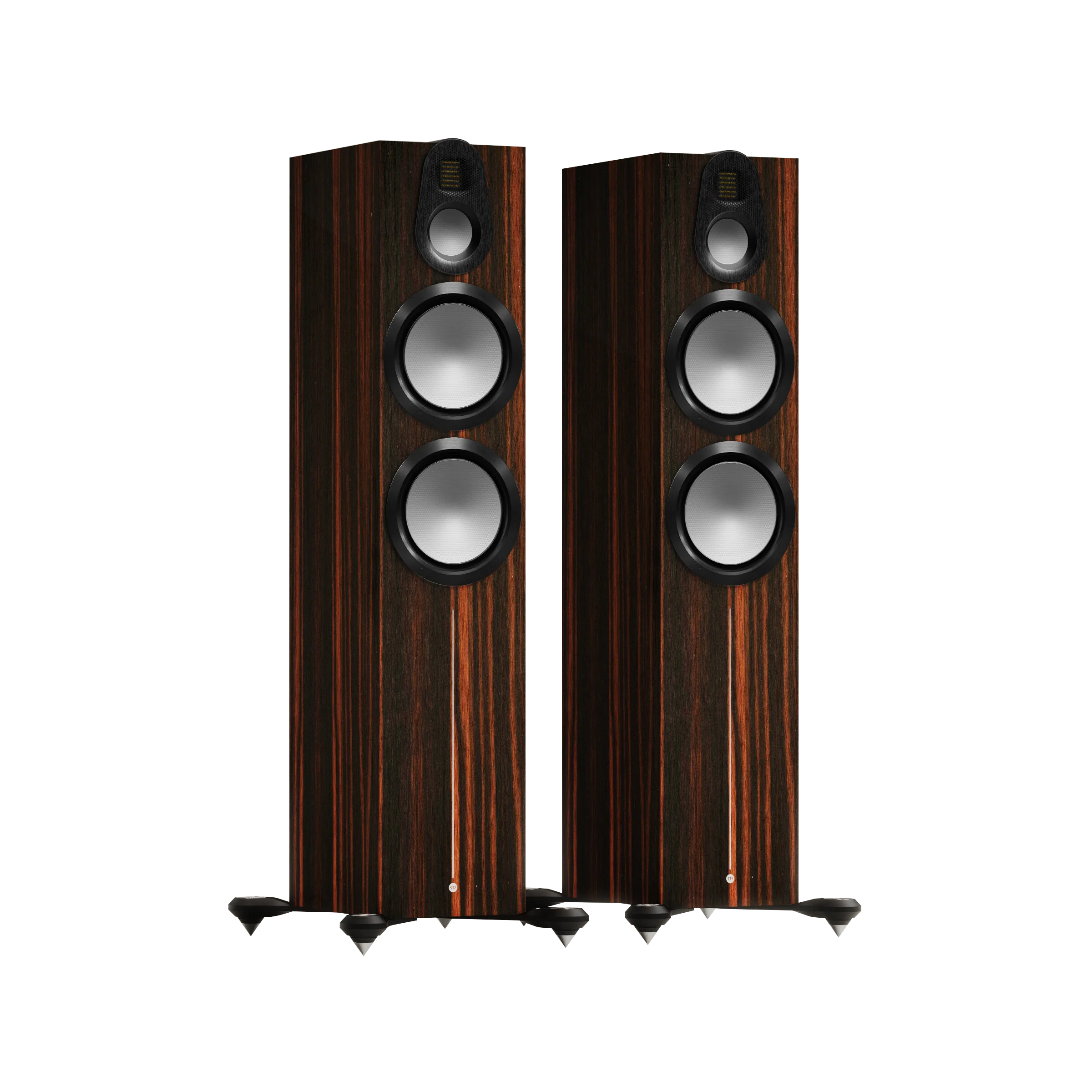Monitor Audio Gold 500 6G Floorstanding Speakers
