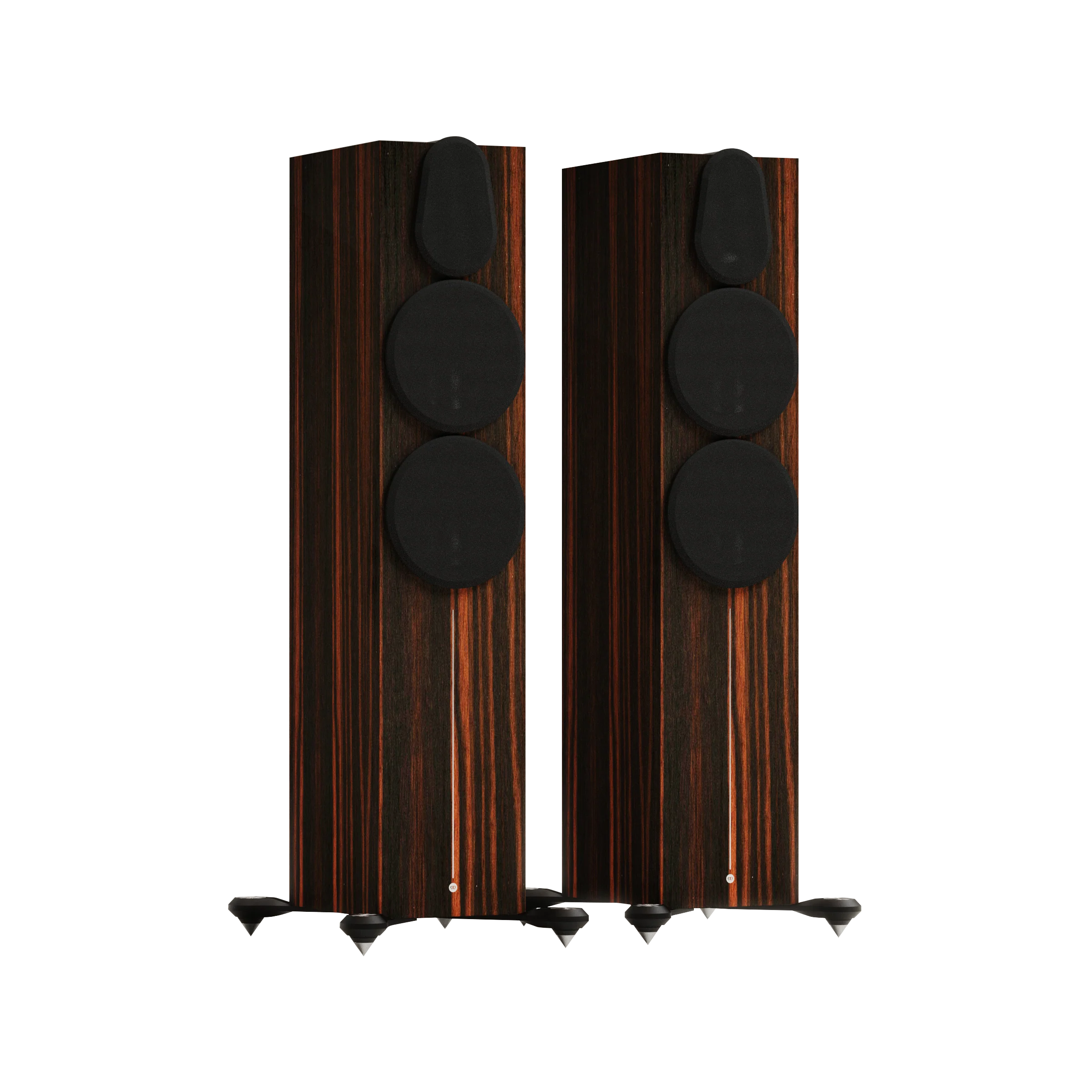 Monitor Audio Gold 500 6G Floorstanding Speakers - Image 2