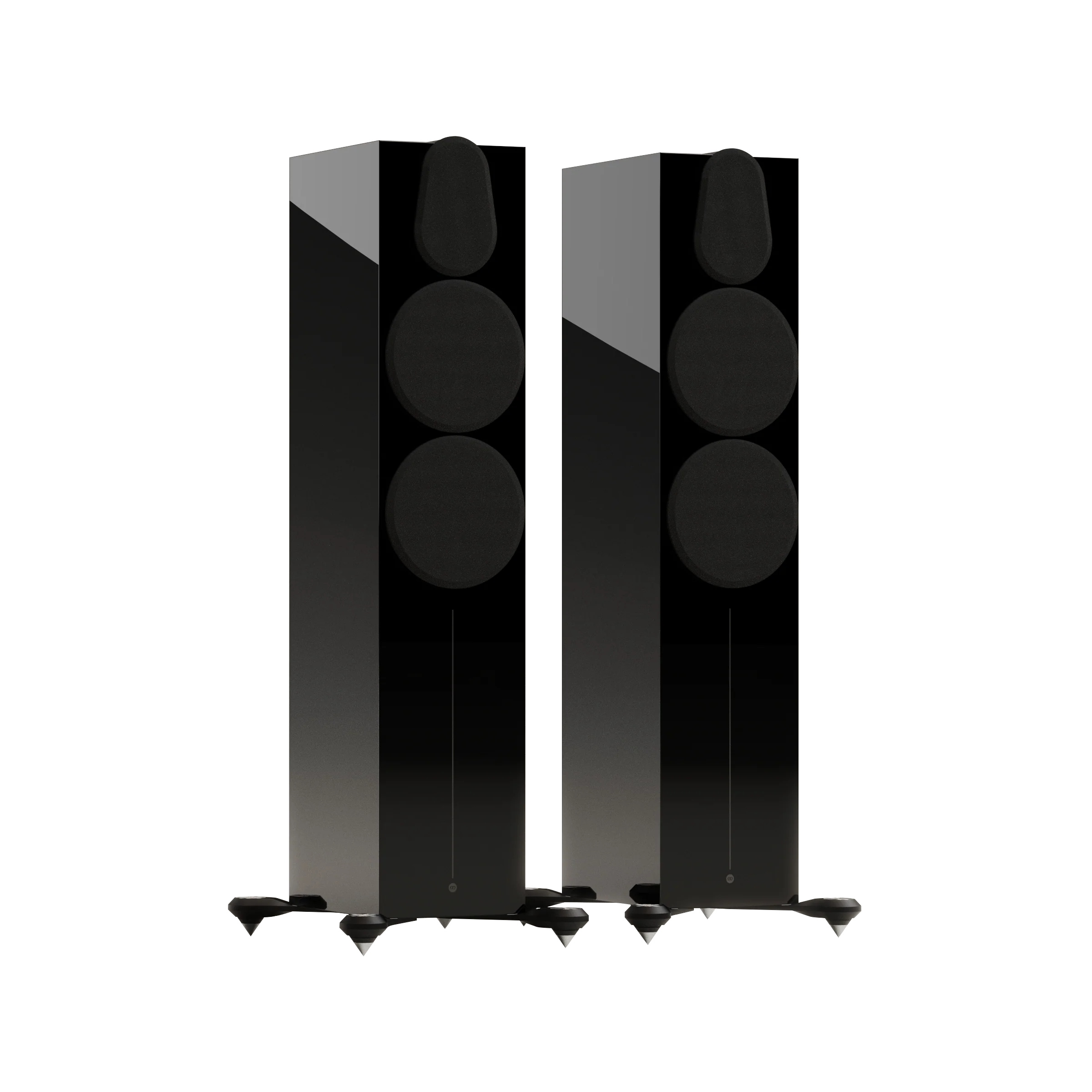 Monitor Audio Gold 500 6G Floorstanding Speakers - Image 5