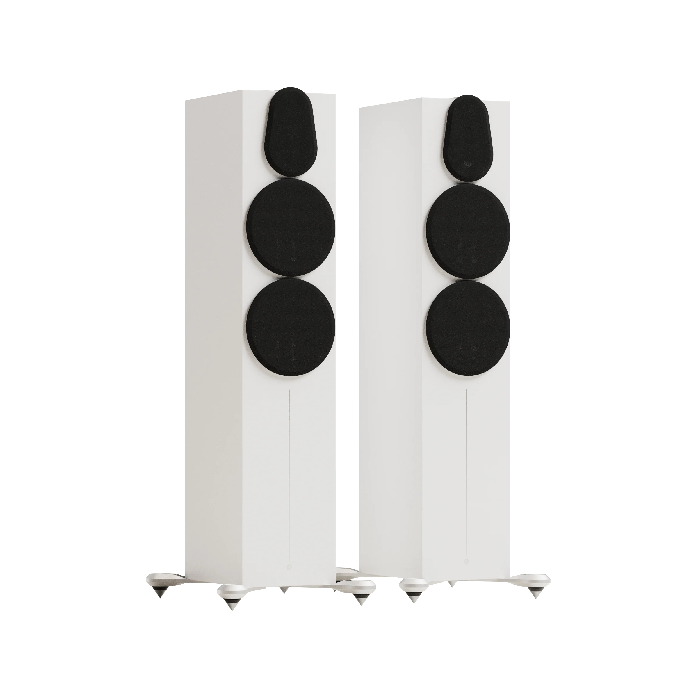 Monitor Audio Gold 500 6G Floorstanding Speakers - Image 7