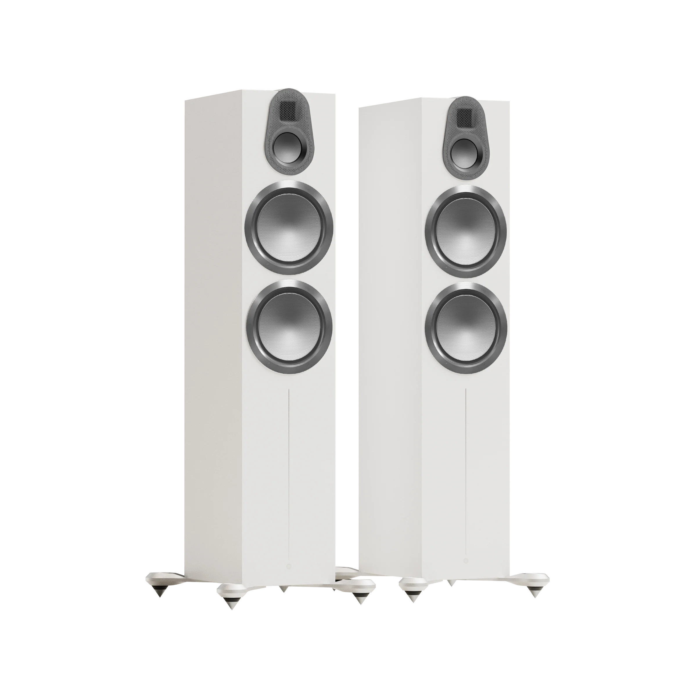 Monitor Audio Gold 500 6G Floorstanding Speakers - Image 8
