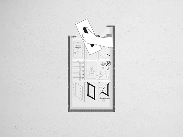 Monitor Audio IV140 Invisible In-Wall Speaker (Single) - Image 3