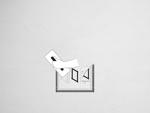 Monitor Audio IV140 Invisible In-Wall Speaker (Single) - Image 4