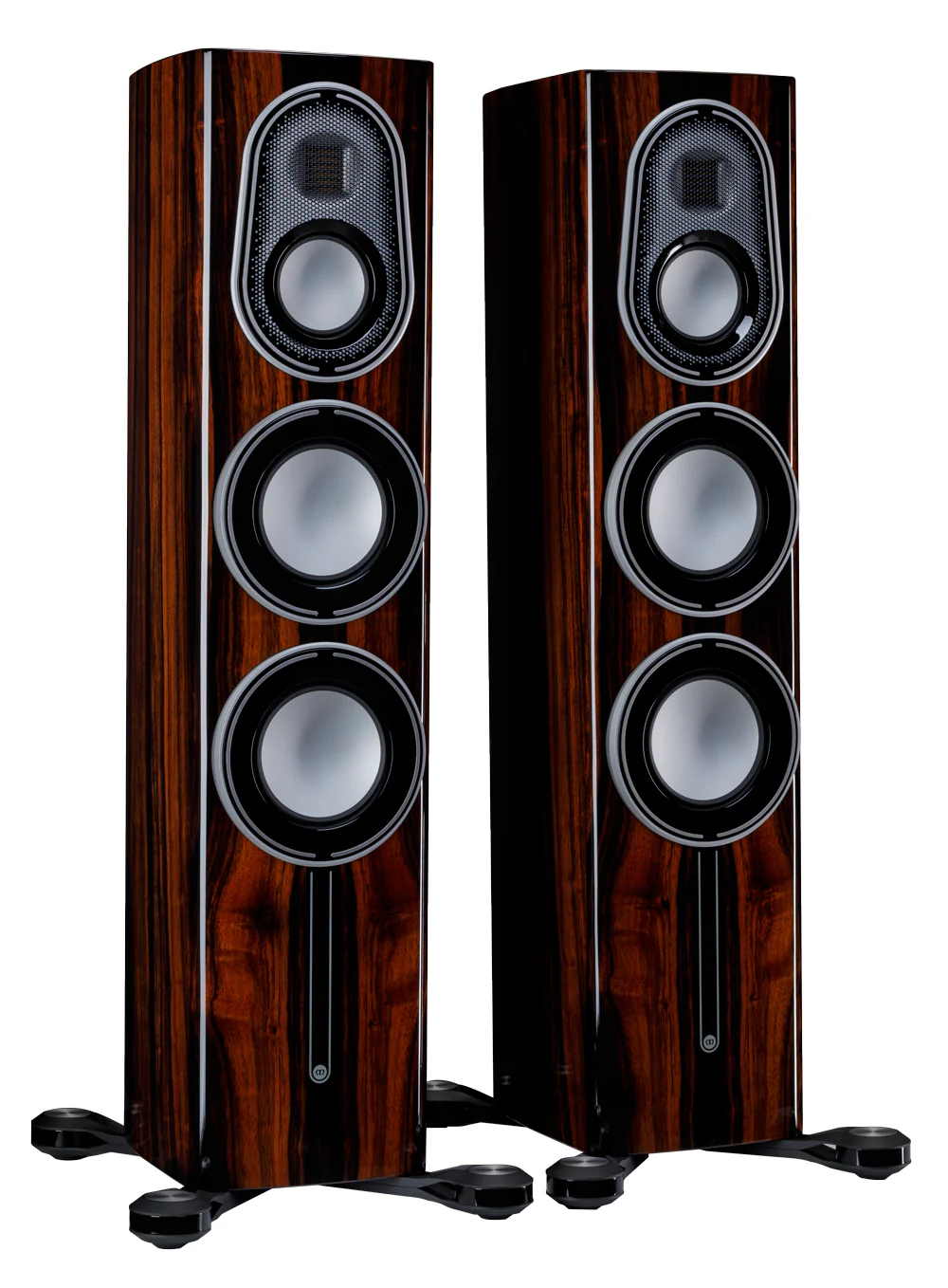 Monitor Audio Platinum 200 3G Floorstanding Speakers - Image 2