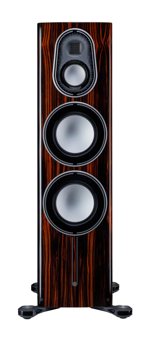 Monitor Audio Platinum 300 3G Floorstanding Speakers - Image 4
