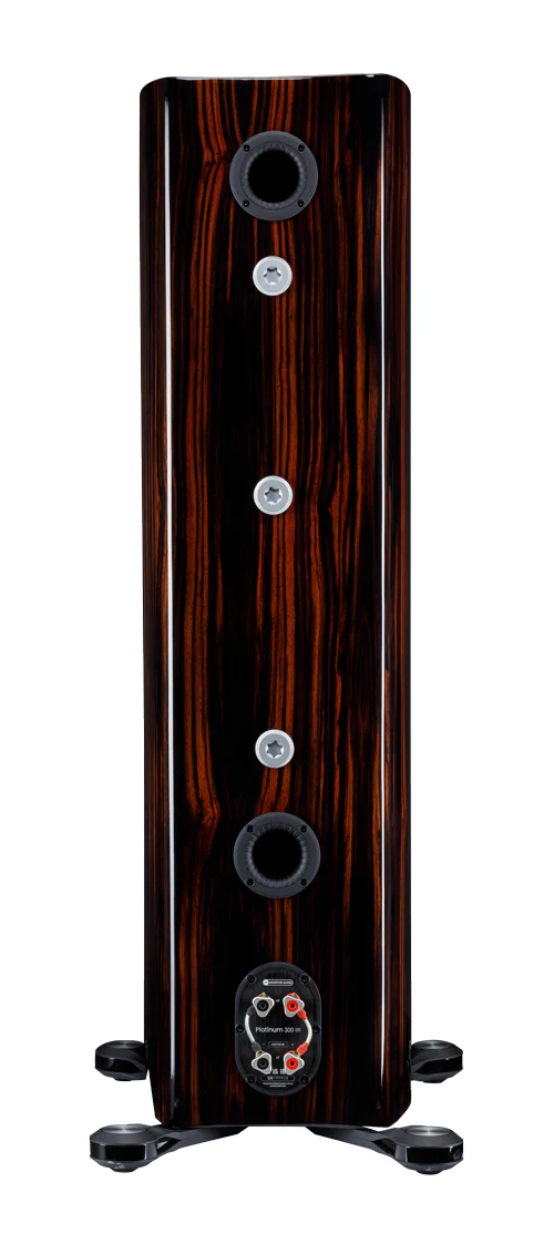 Monitor Audio Platinum 300 3G Floorstanding Speakers - Image 5