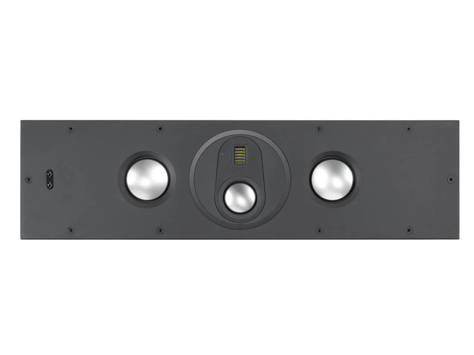 Monitor Audio Platinum In-Wall 3G Speaker (Each) - Image 3