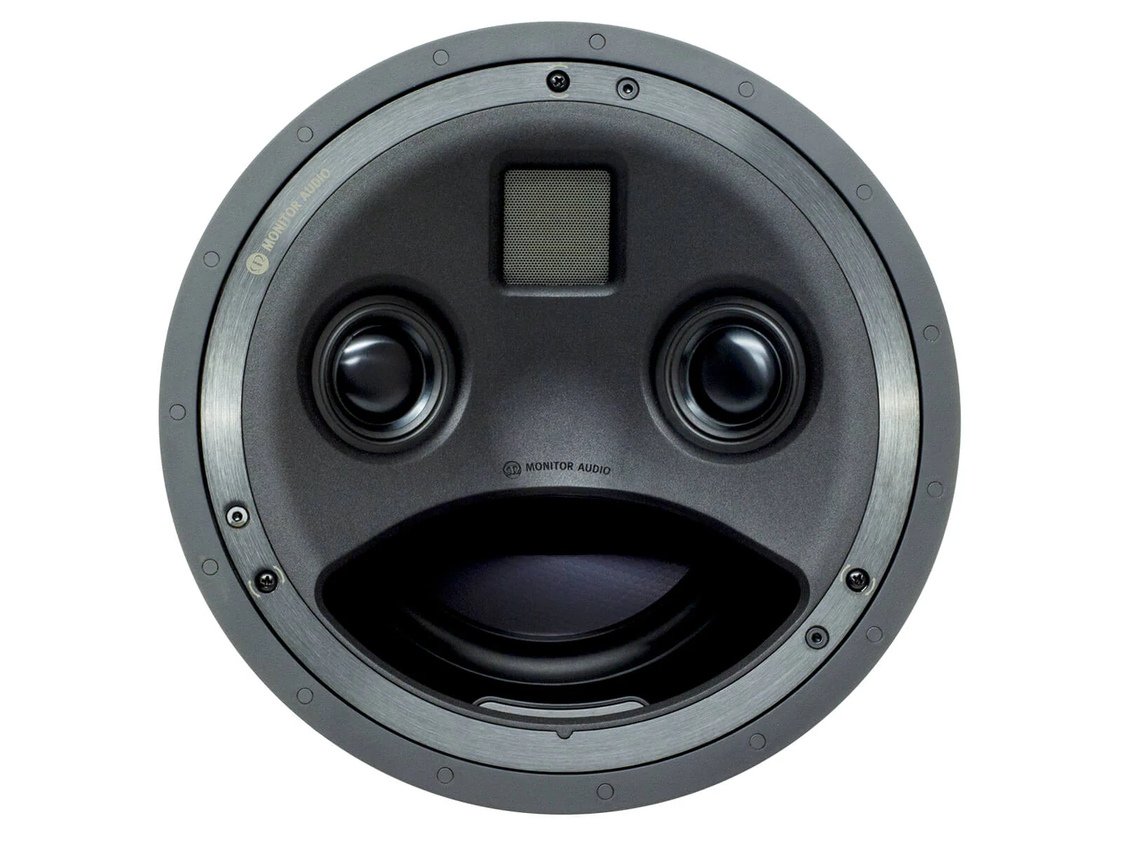 Monitor Audio Platinum PLIC II In-Ceiling Speaker (Each)