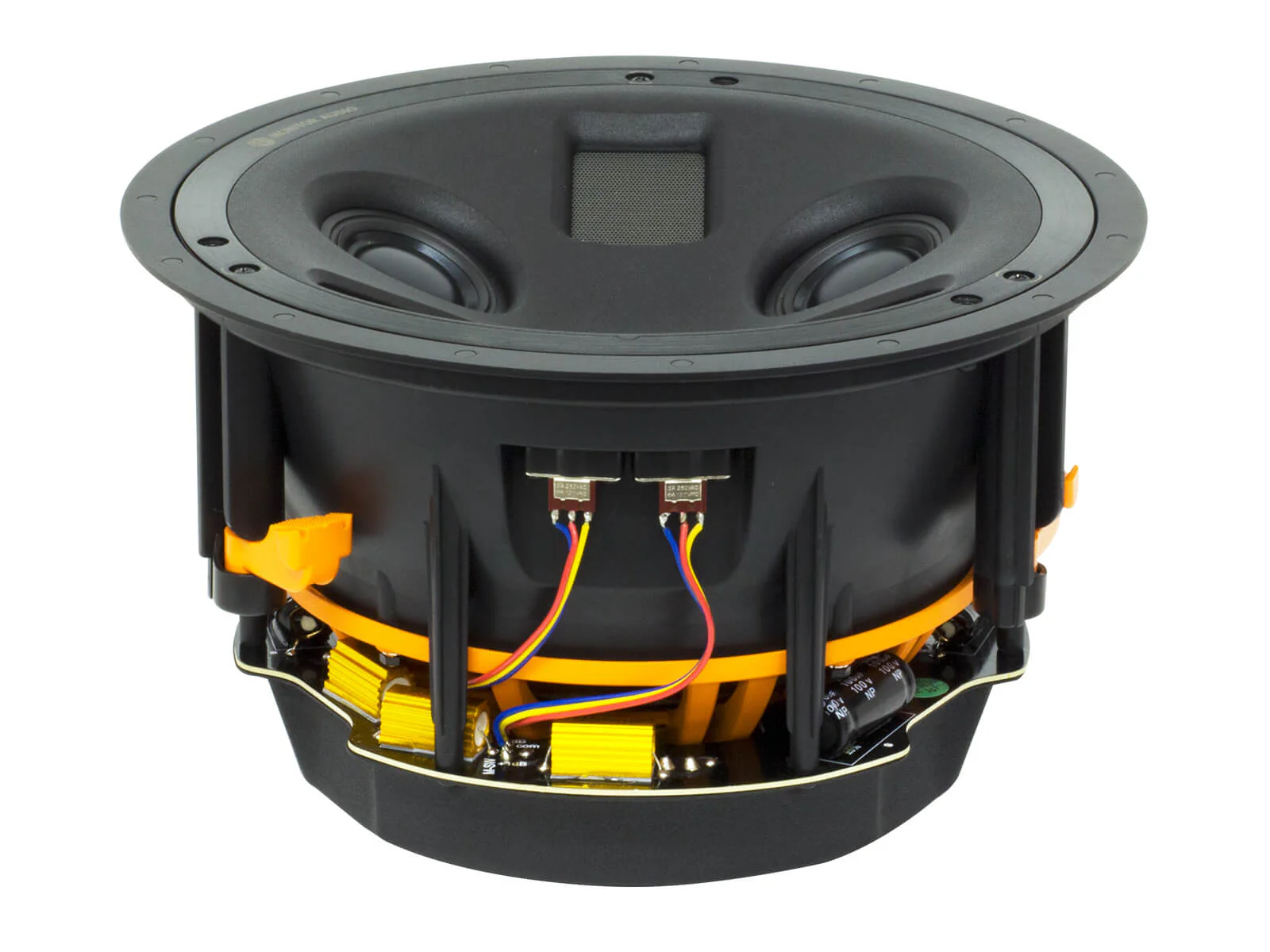 Monitor Audio Platinum PLIC II In-Ceiling Speaker (Each) - Image 4