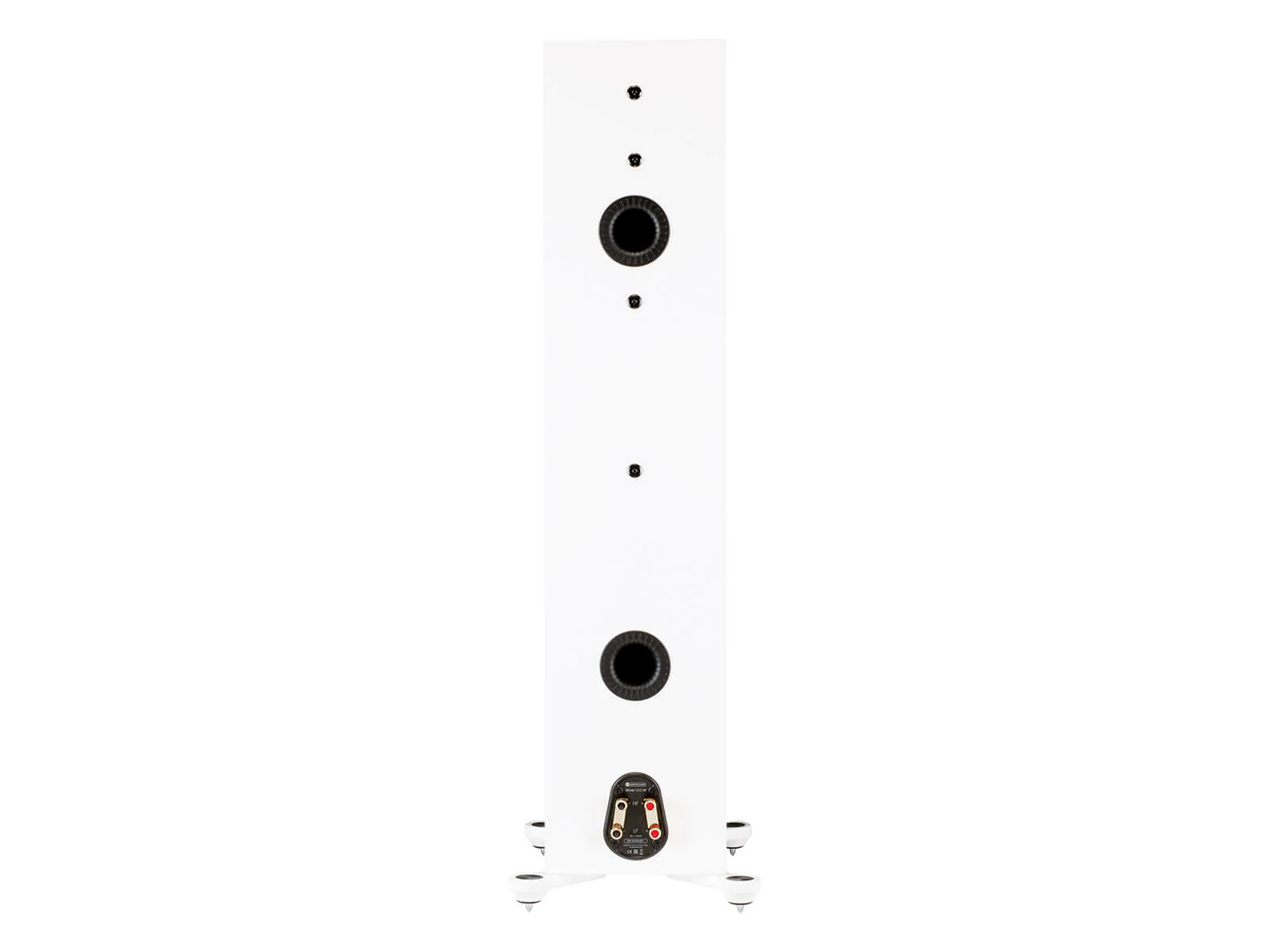 Monitor Audio Silver 500  7G Floorstanding Speakers - Image 6