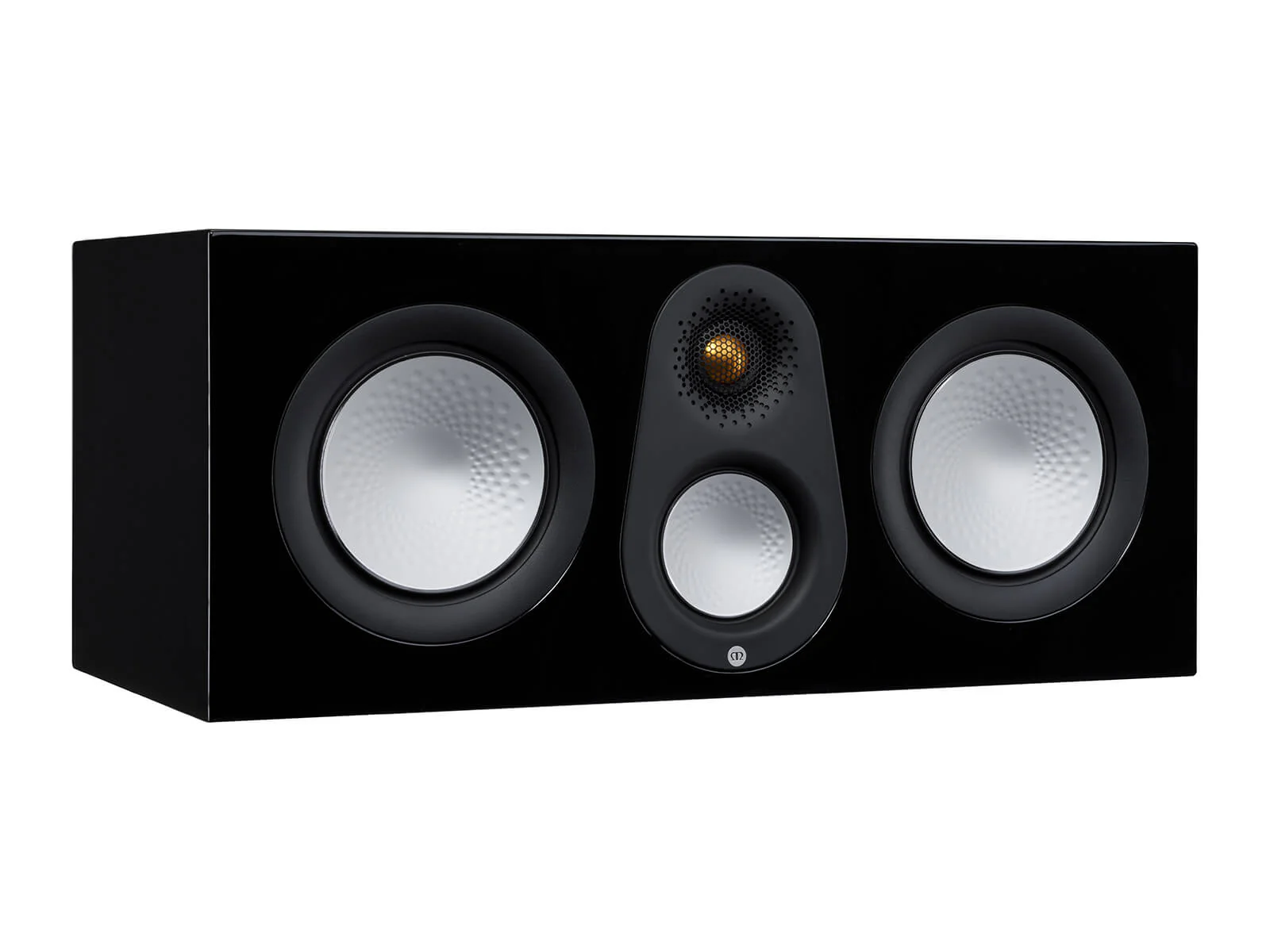 Monitor Audio Silver C250 7G Center Channel Speaker - Image 4