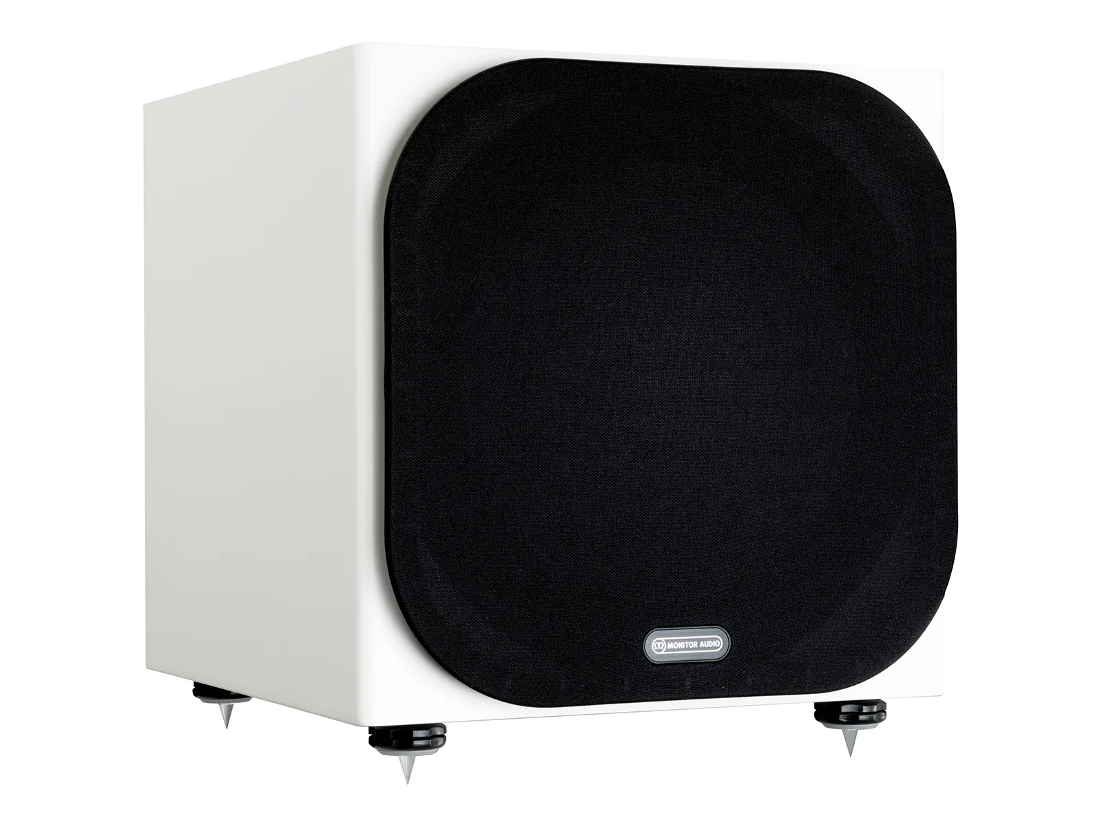 Monitor Audio Silver W-12 Subwoofer - Image 3