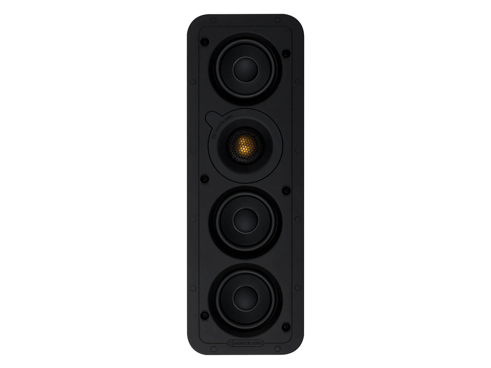 Monitor Audio Super Slim In-Ceiling and In-Wall Speakers (Each) - Image 3