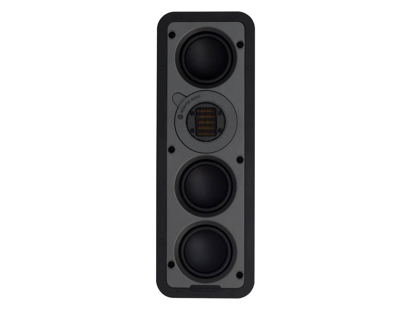 Monitor Audio Super Slim In-Ceiling and In-Wall Speakers (Each) - Image 4