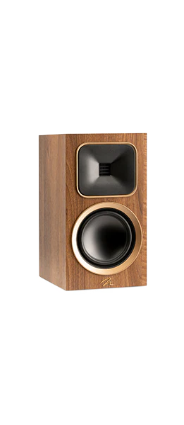 Motion Foundation B1 Bookshelf Speakers (Pair) - Image 3