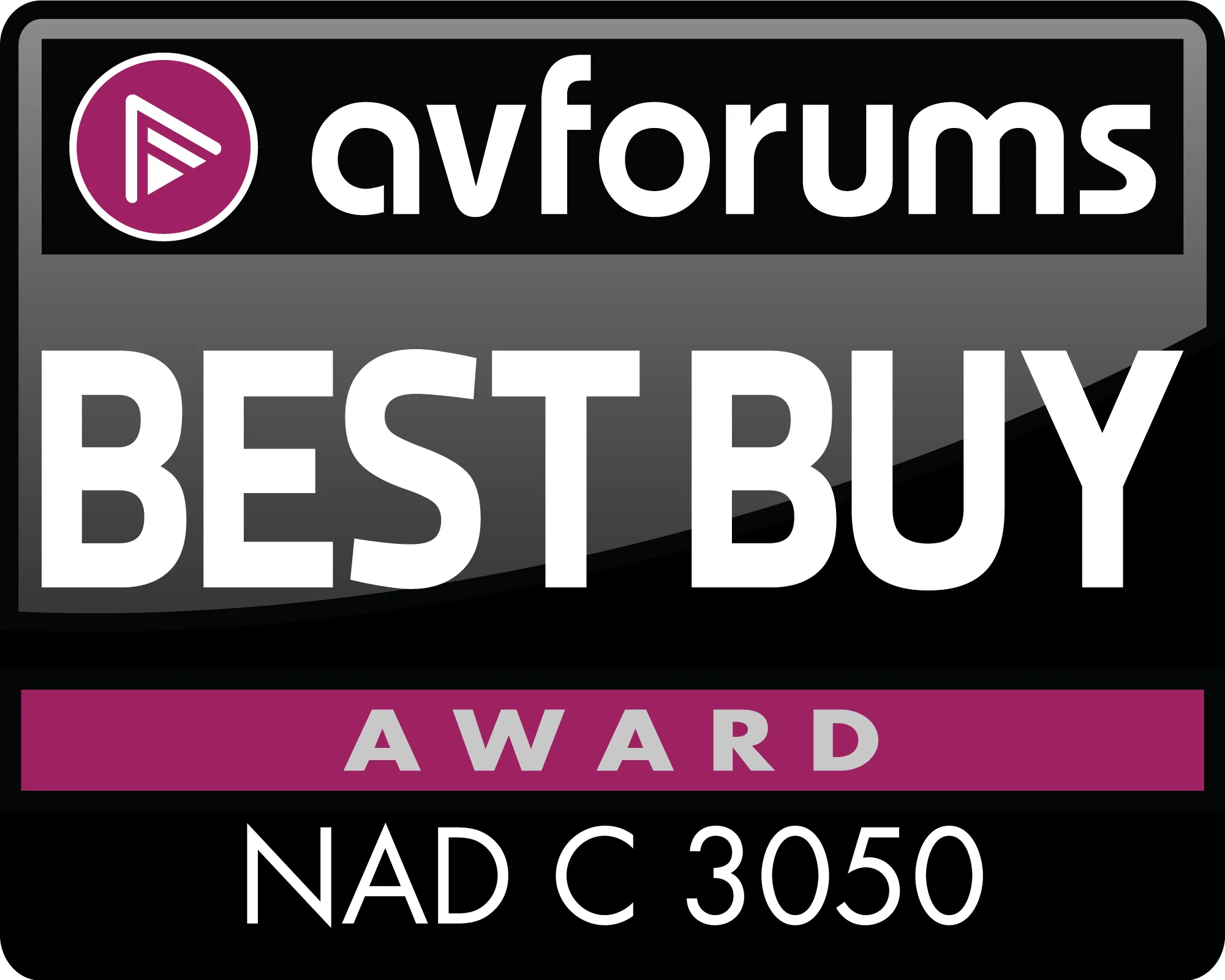 NAD C 3050 Stereophonic Integrated Amplifier - Image 5