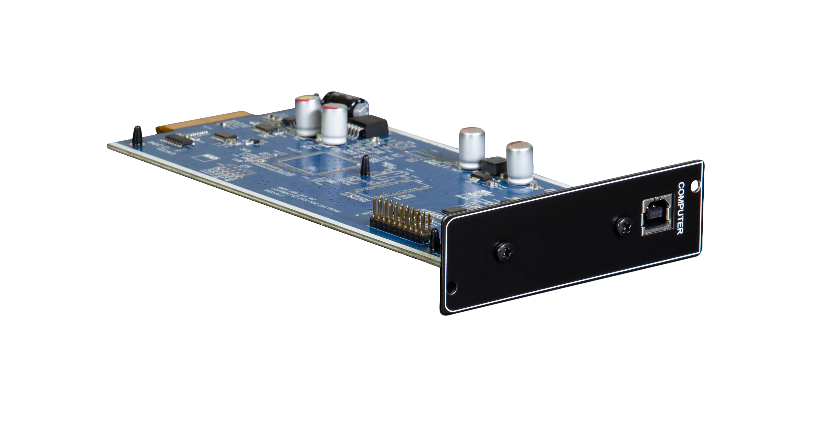NAD MDC Upgrade Card's  - Stereo - Special Order - Image 4
