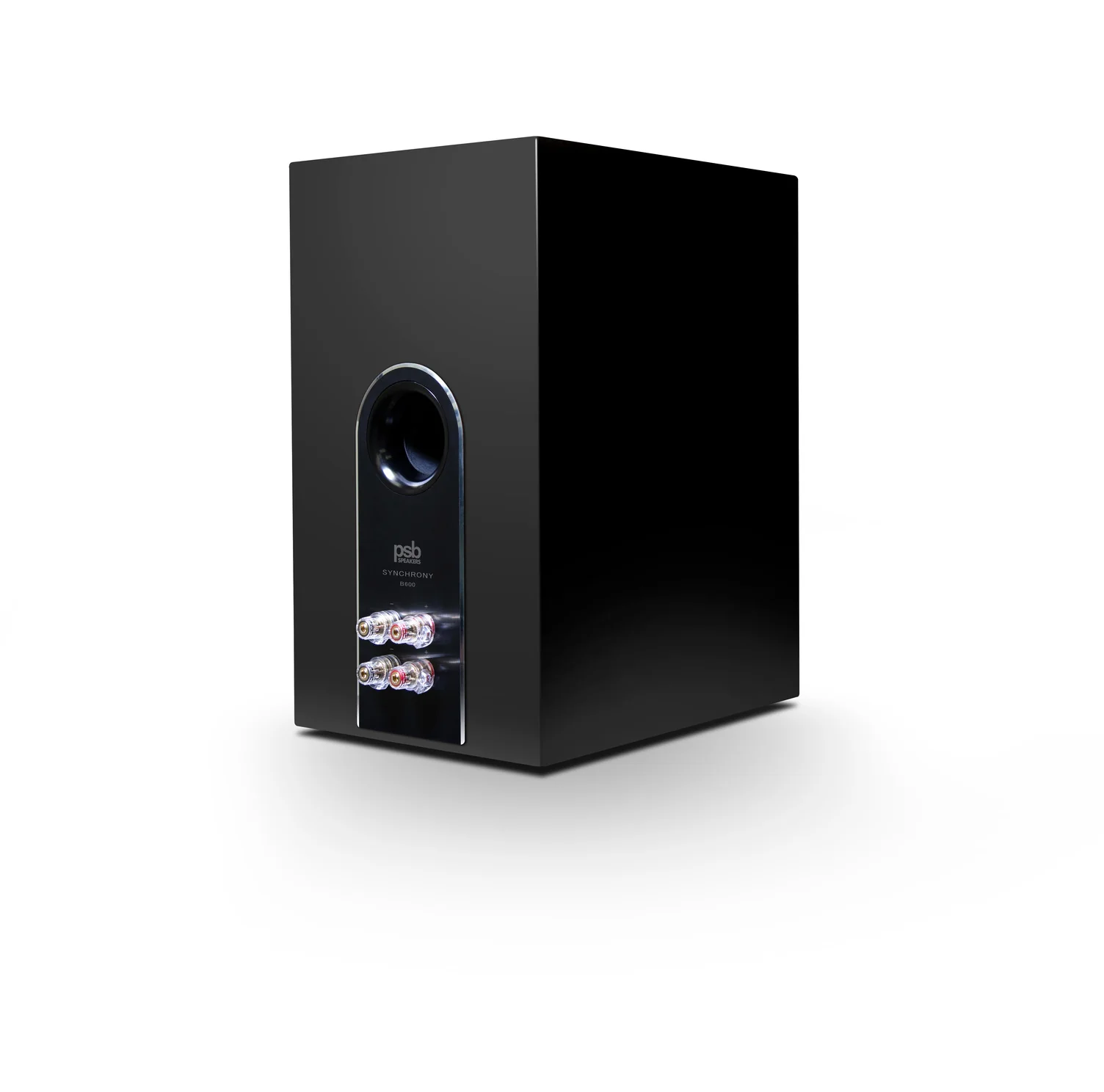 PSB Synchrony B600 Bookshelf Speakers - Image 3