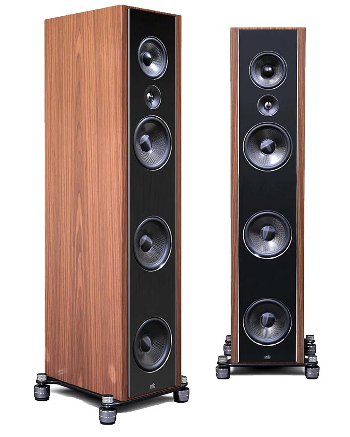 PSB Synchrony T800 Floor Standing Speakers - Image 2