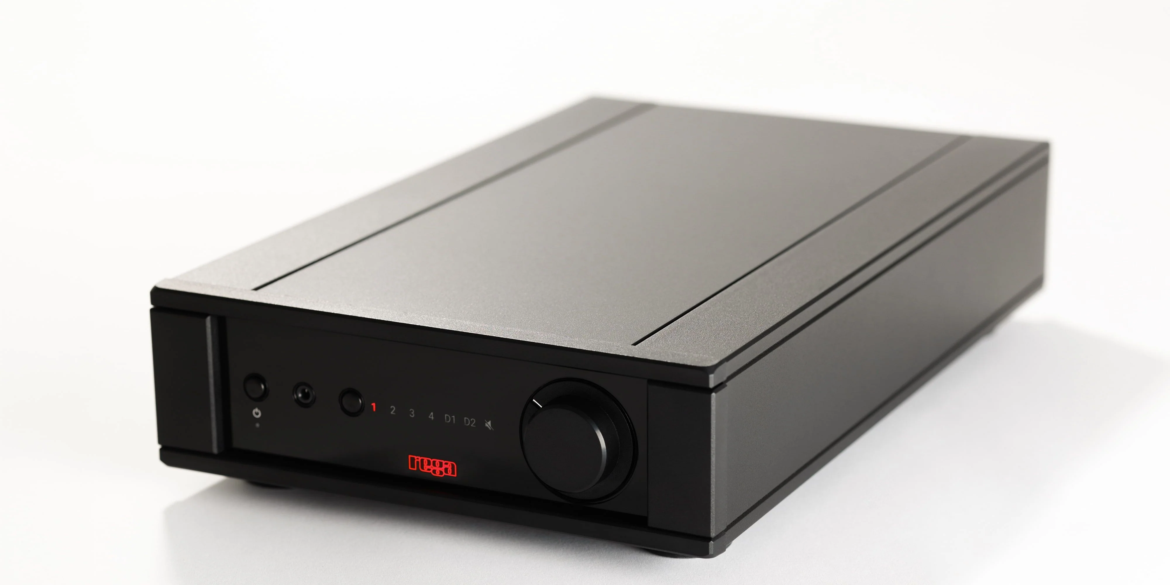 Rega Brio Mk7 Integrated Amplifier