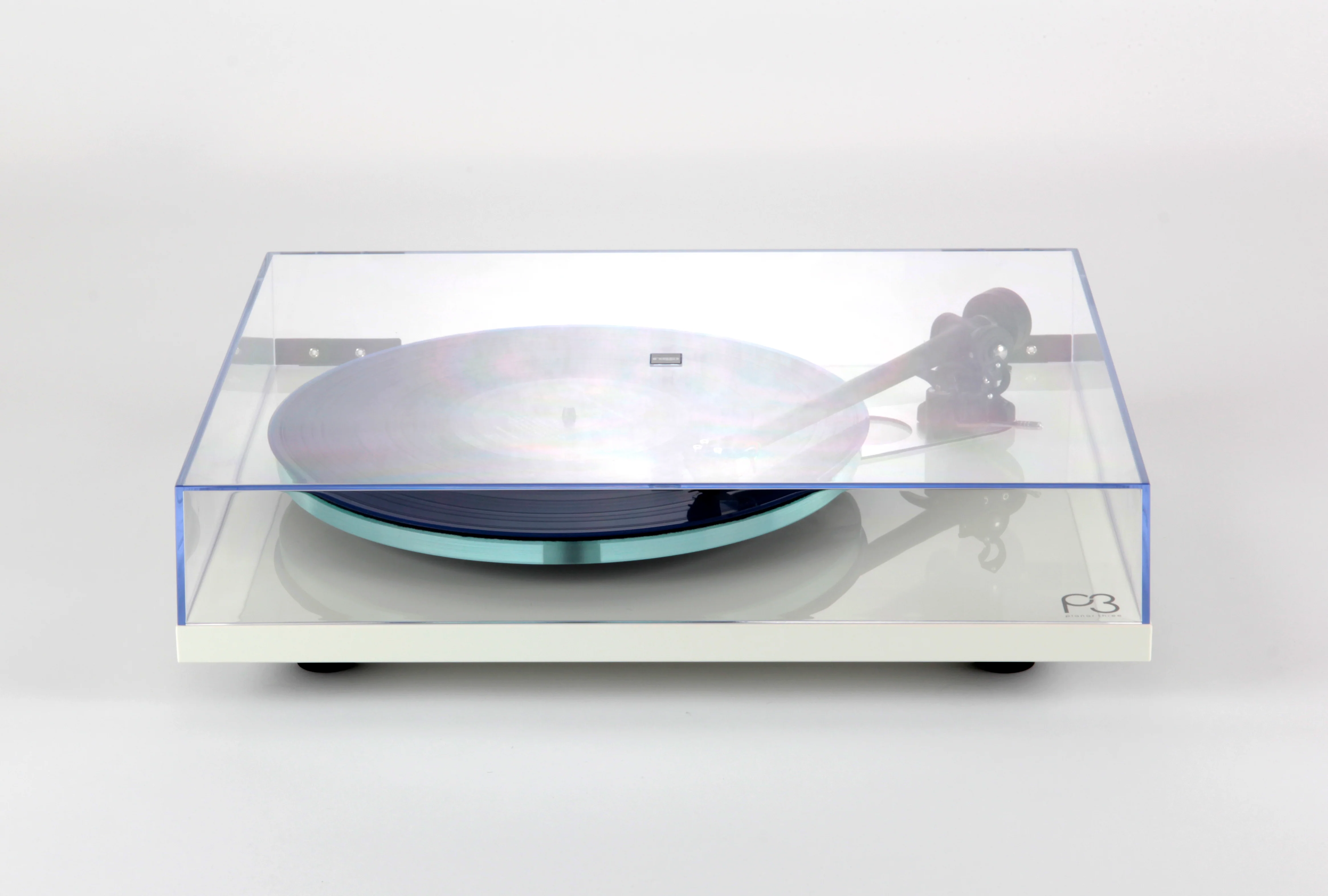 Rega Planar 3 Turntable - Image 5