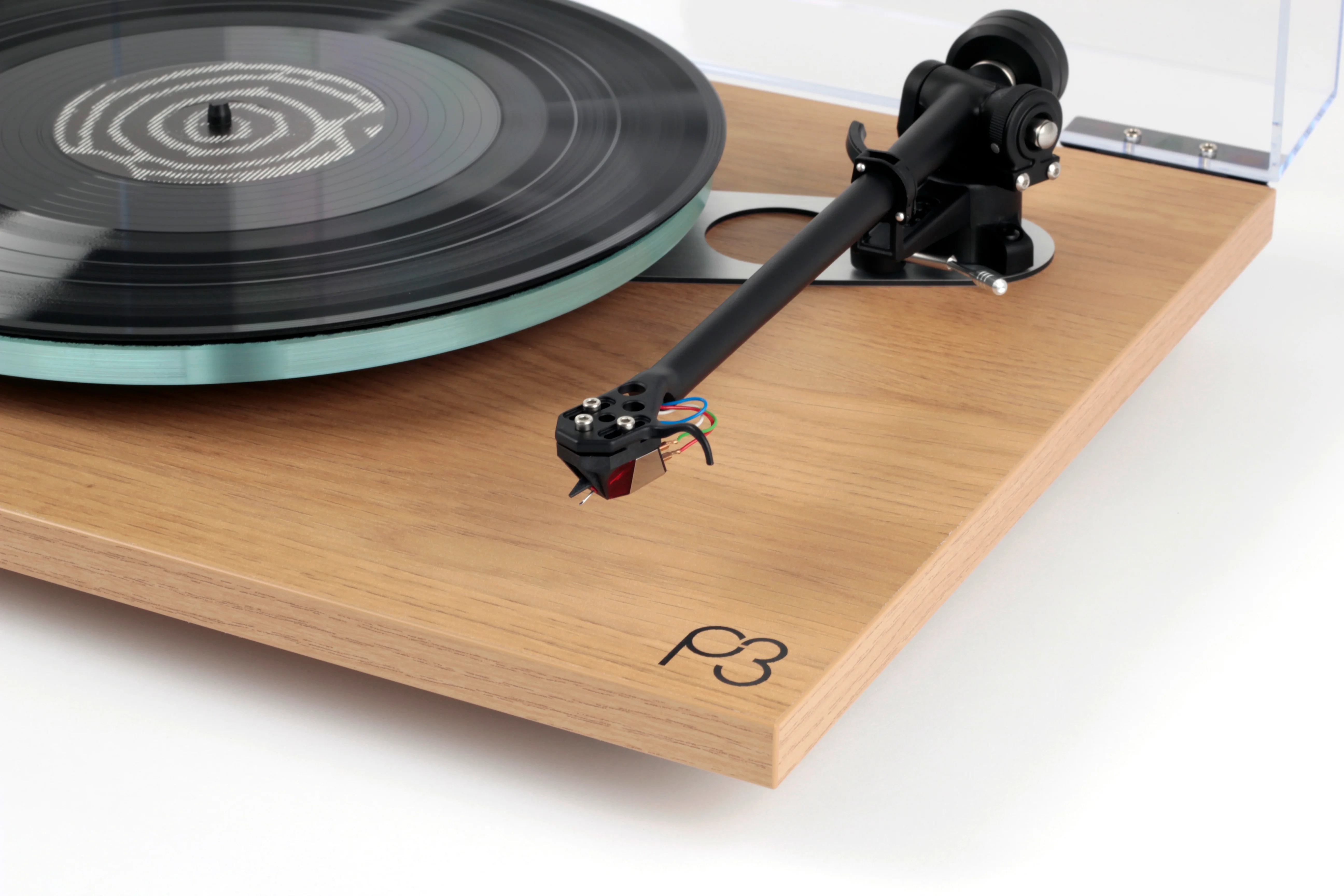 Rega Planar 3 Turntable - Image 7