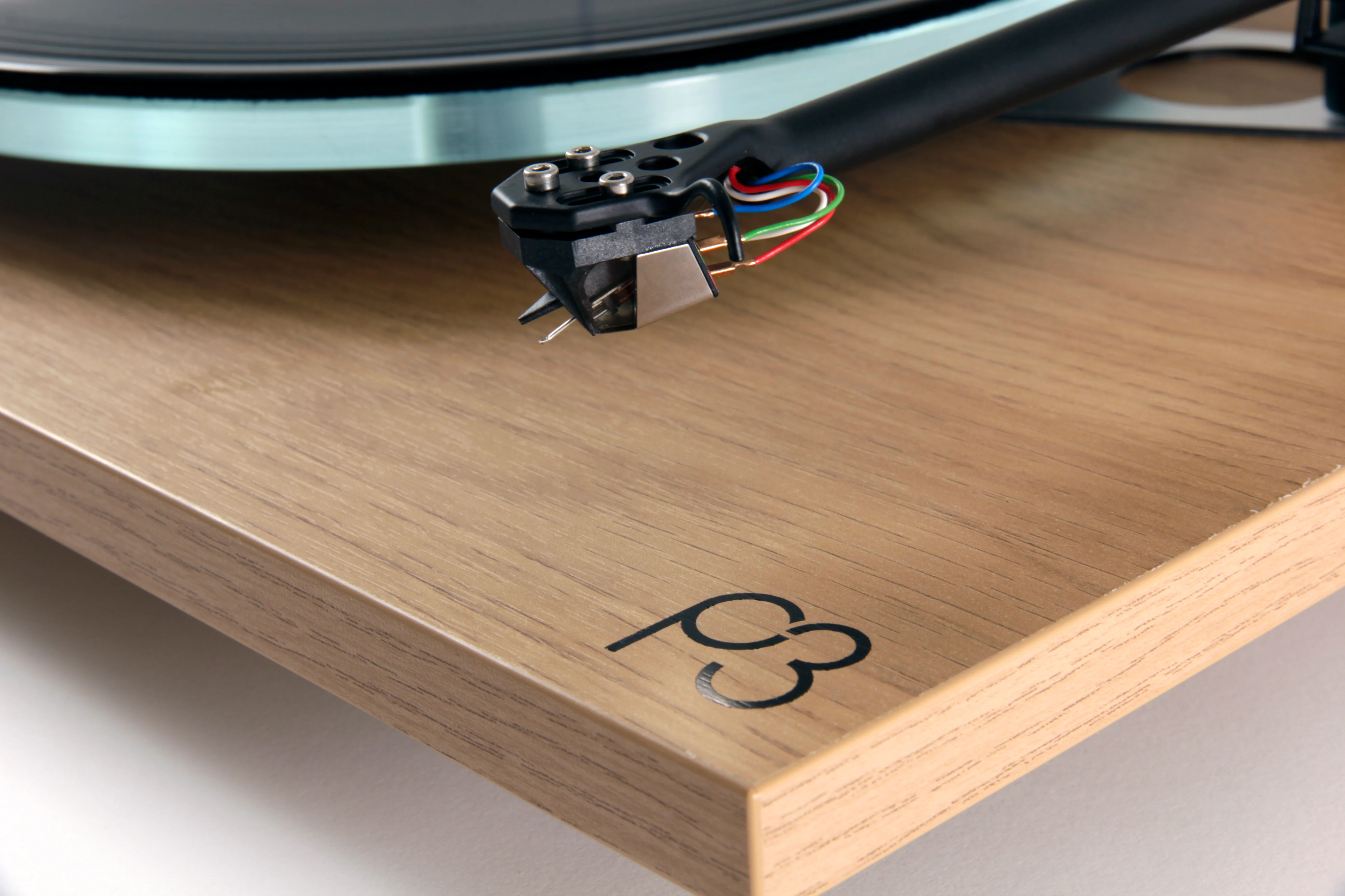 Rega Planar 3 Turntable - Image 8