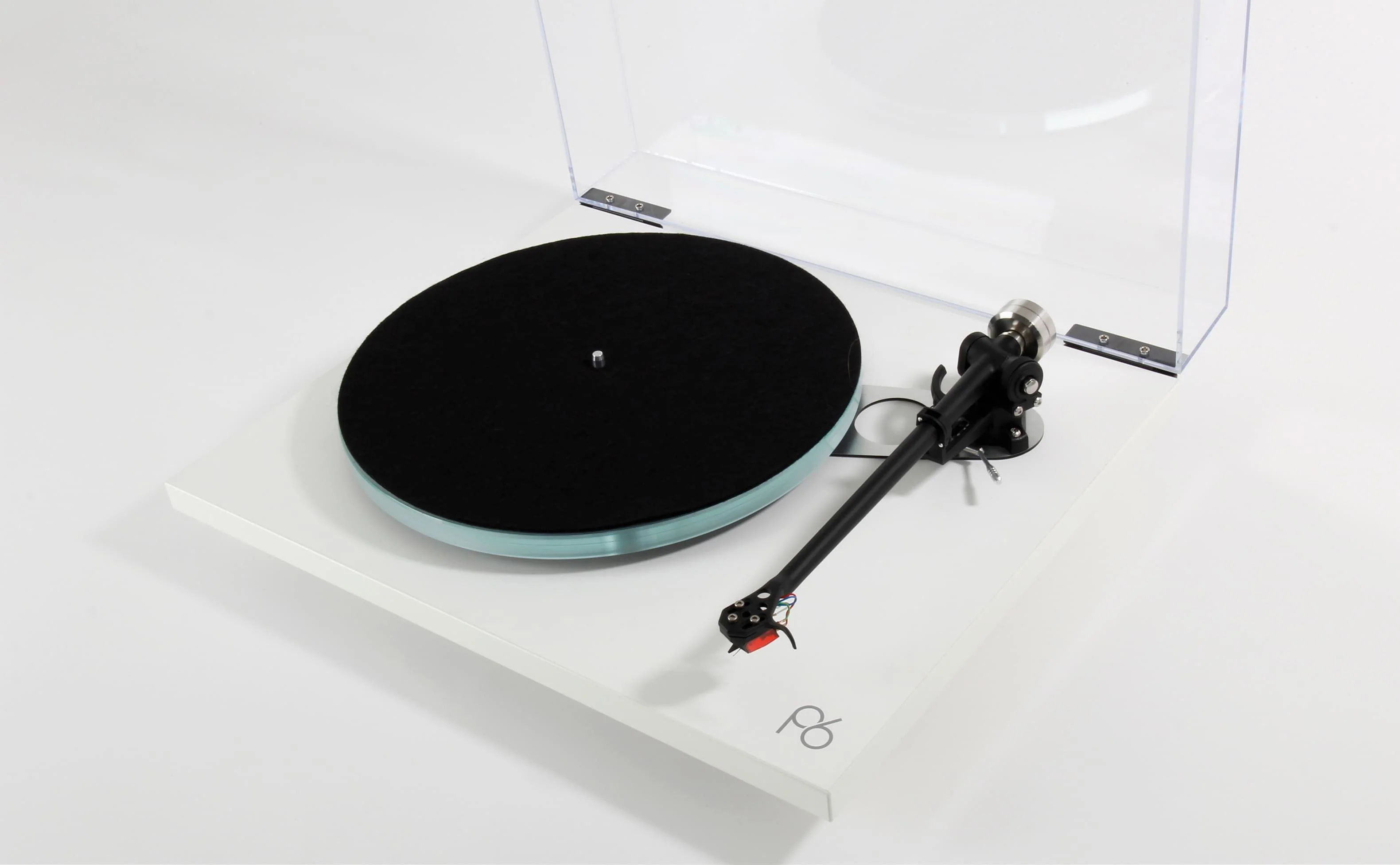 Rega Planar 6 Turntable - Image 4
