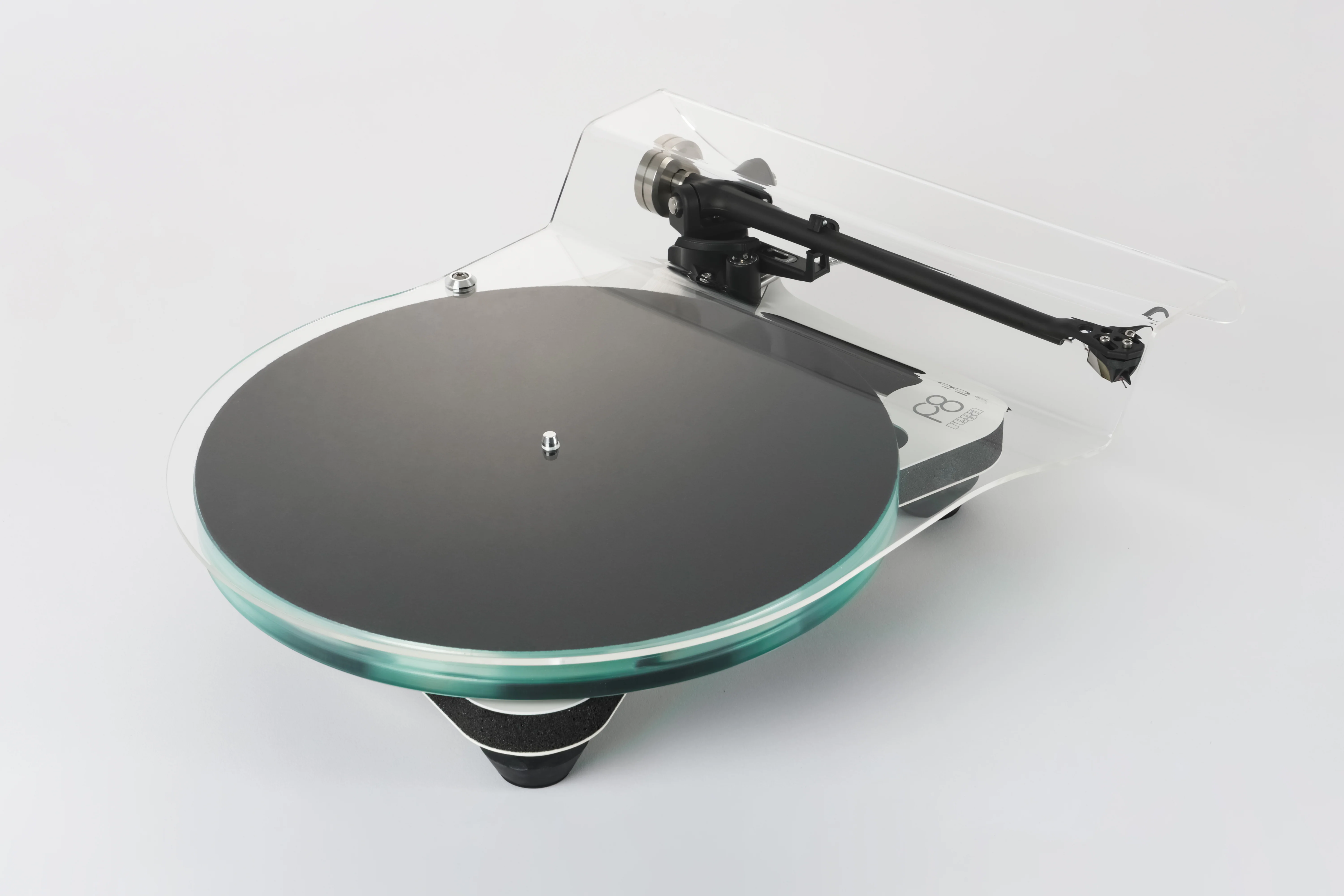Rega Planar 8 Turntable - Image 12