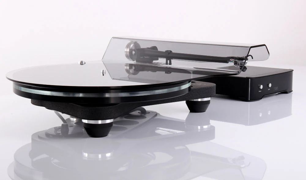 Rega Planar 8 Turntable - Image 3