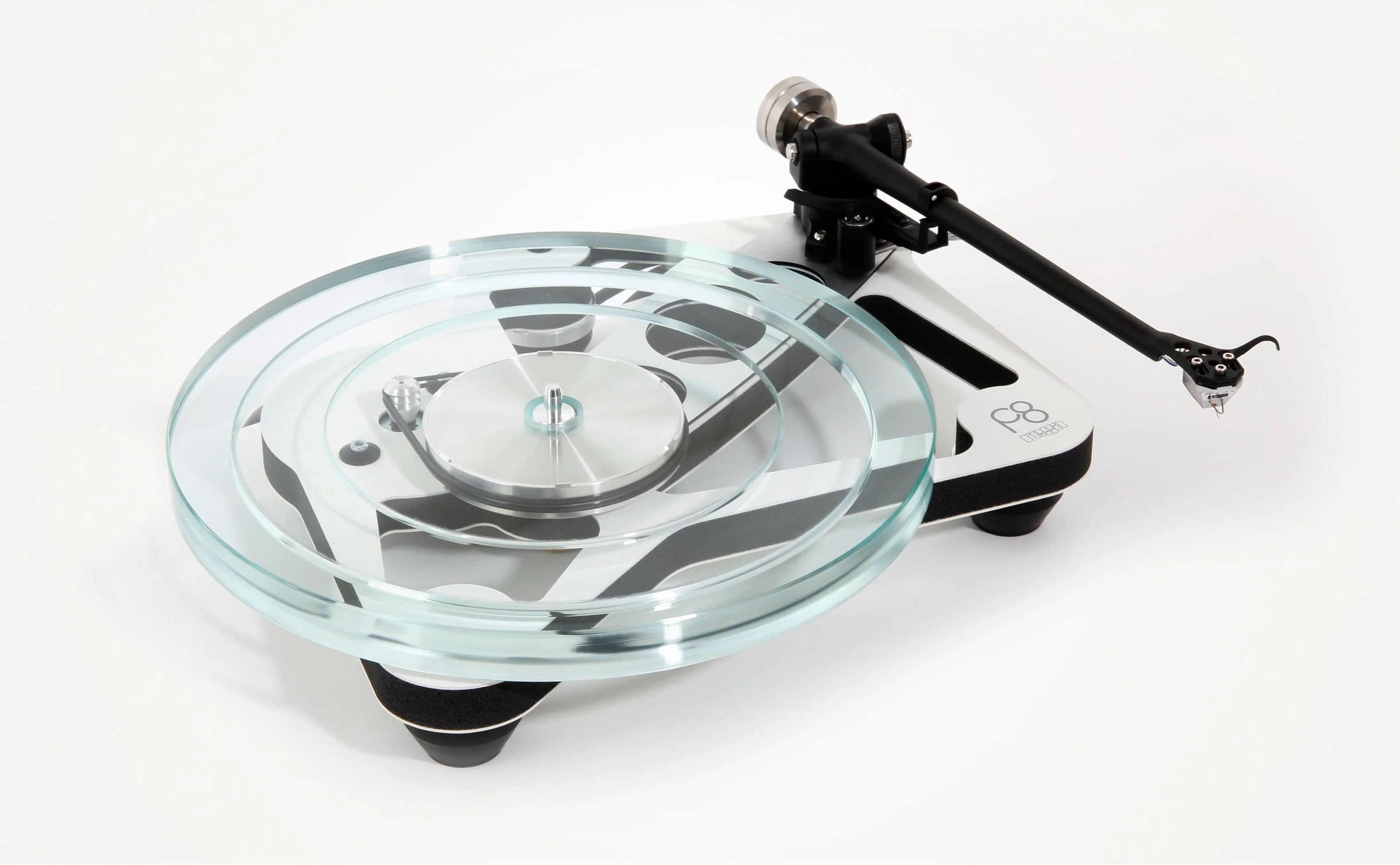 Rega Planar 8 Turntable - Image 4