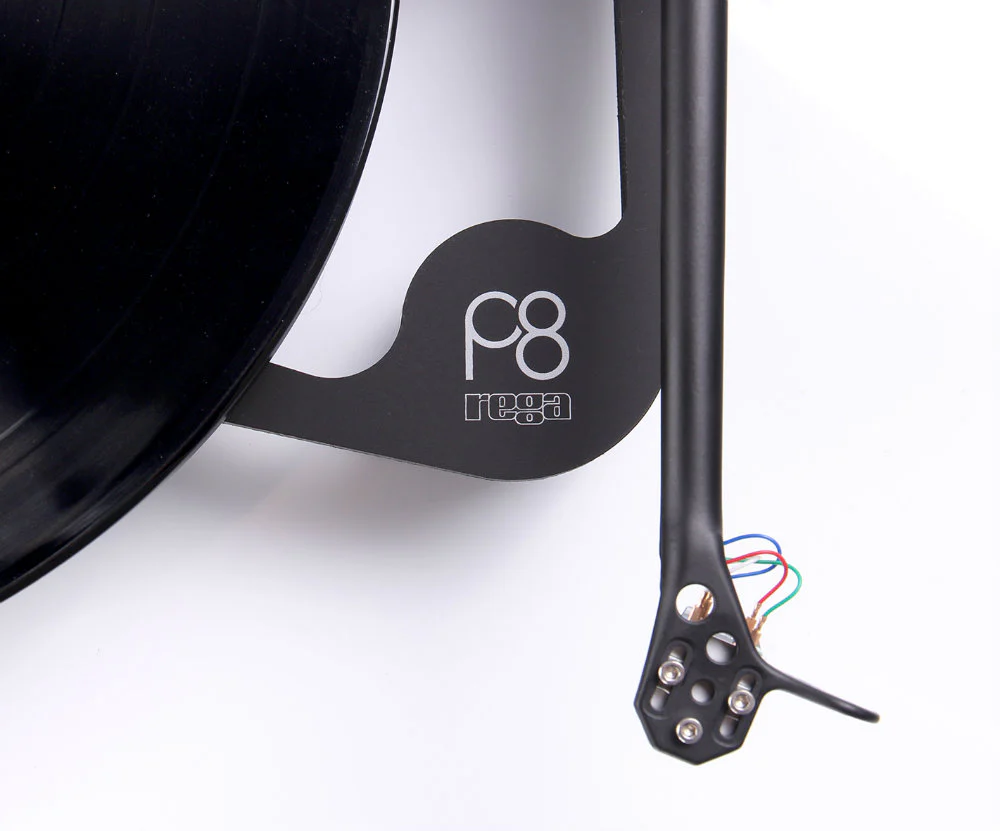 Rega Planar 8 Turntable - Image 8