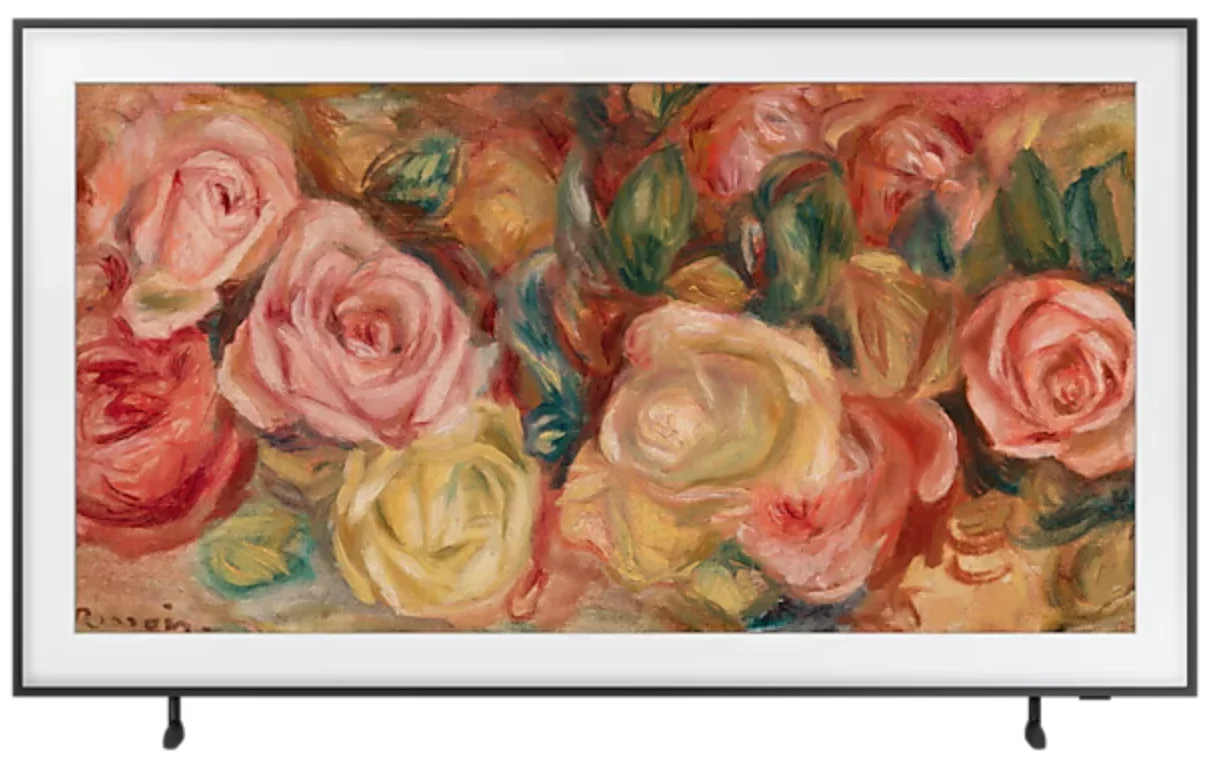 Samsung The Frame LS03FA 2025 4K TV - 55" - In-Store Demo!!! - Image 3