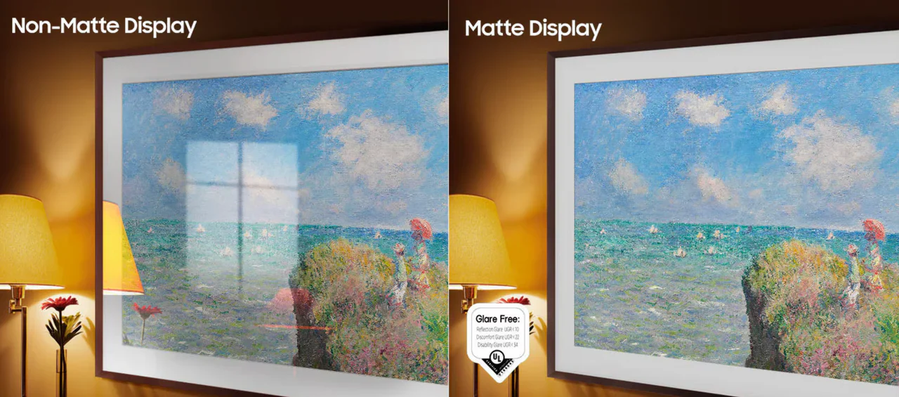 Samsung The Frame LS03FA 2025 4K TV - 55" - In-Store Demo!!! - Image 4