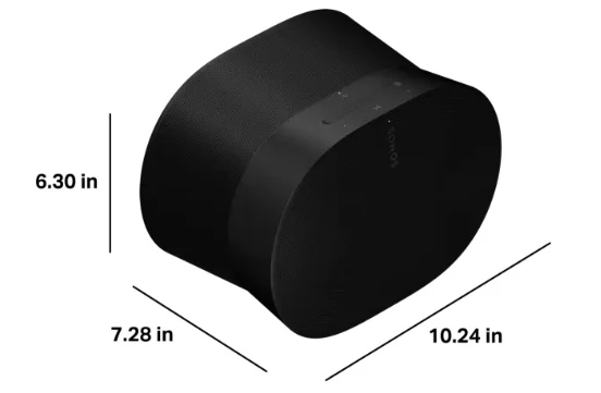 Sonos Era 300 Spatial Audio Smart Speaker - Image 4