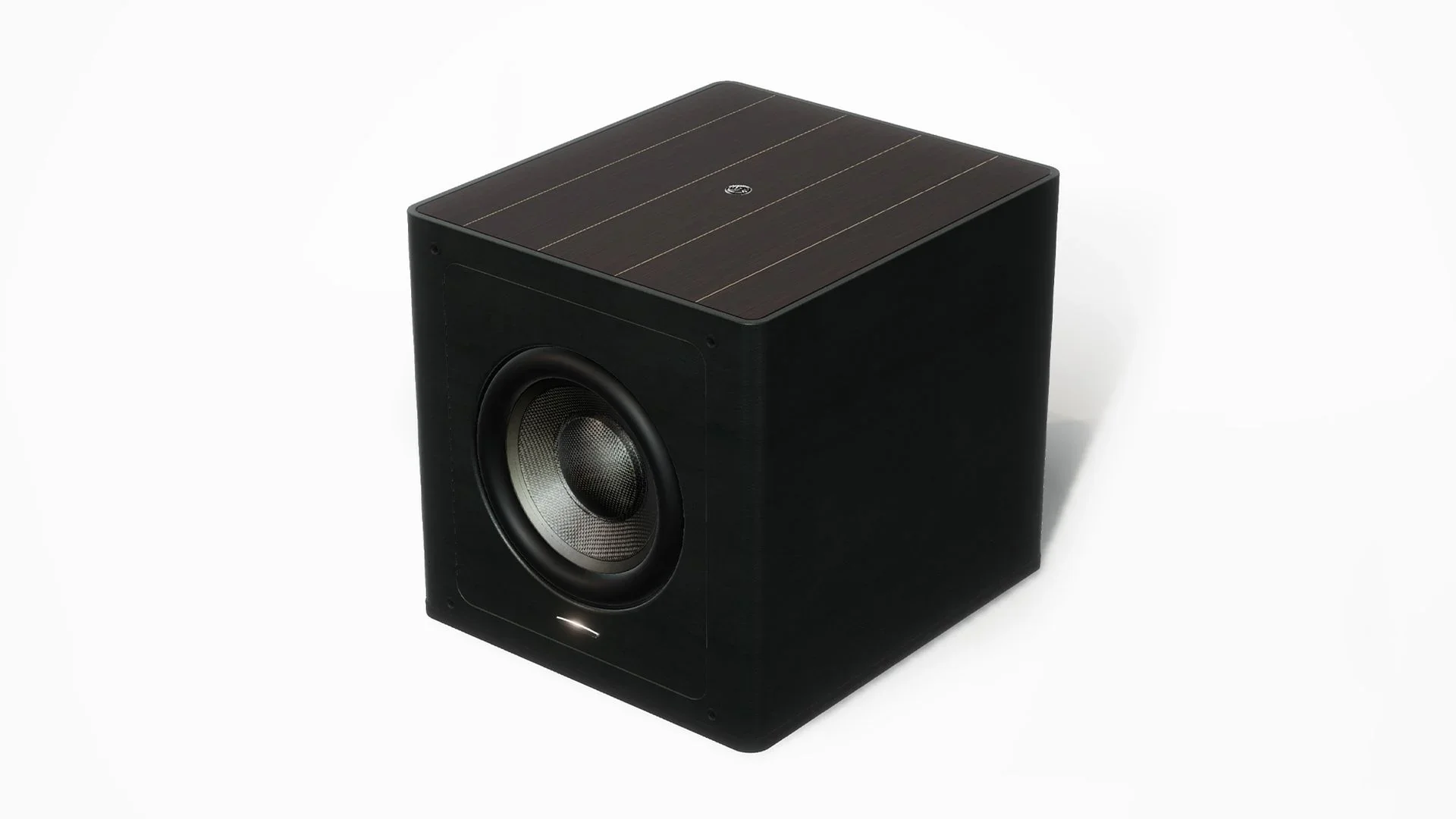 Sonus faber Gravis III Subwoofer - Image 3