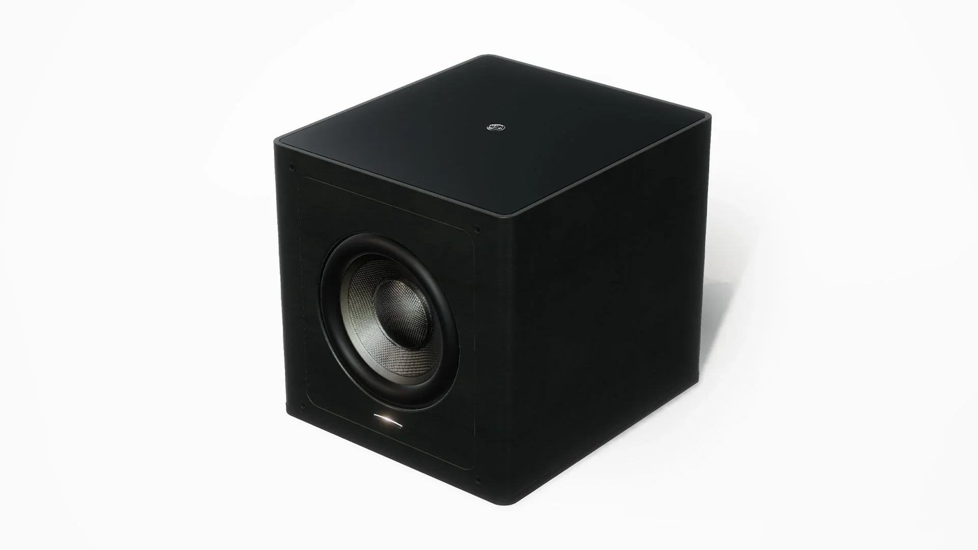 Sonus faber Gravis III Subwoofer - Image 4