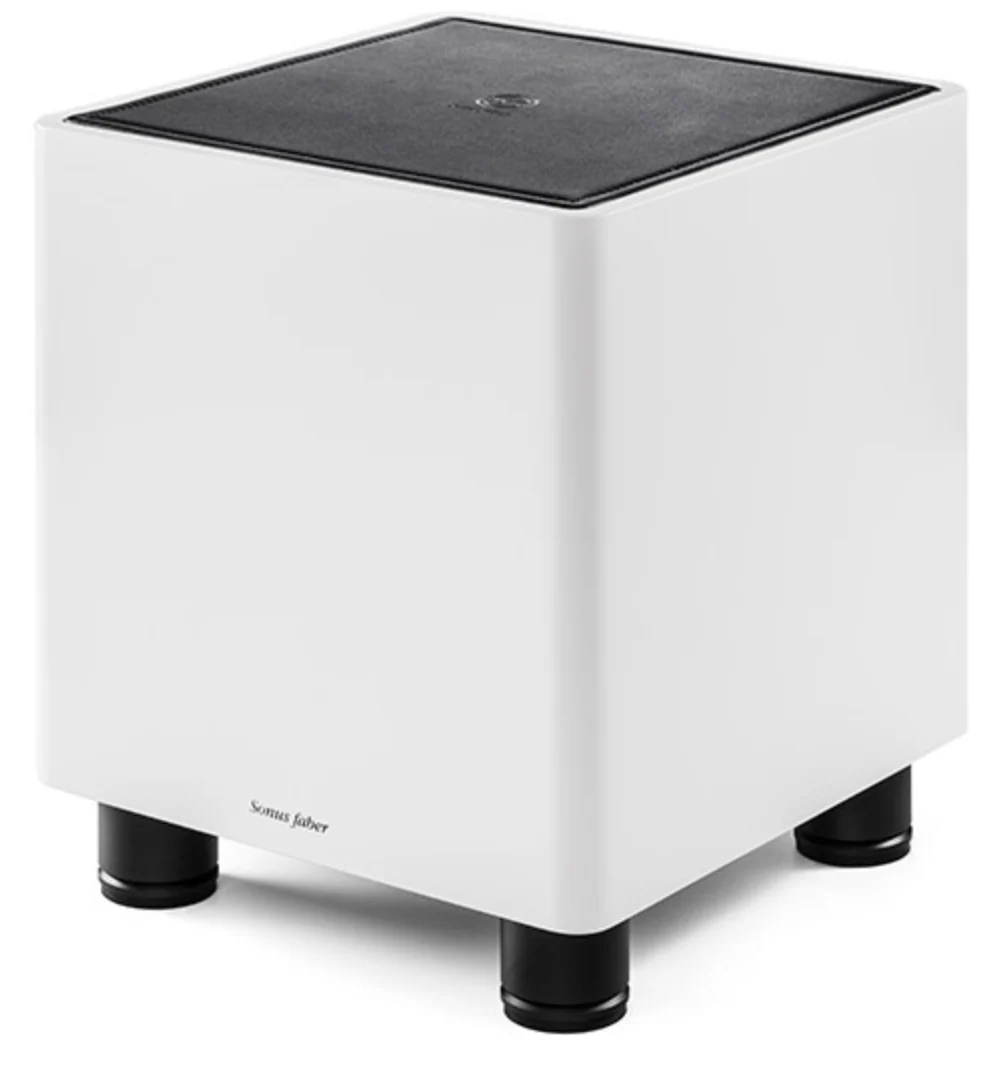 Sonus faber Gravis I Subwoofer - Image 3