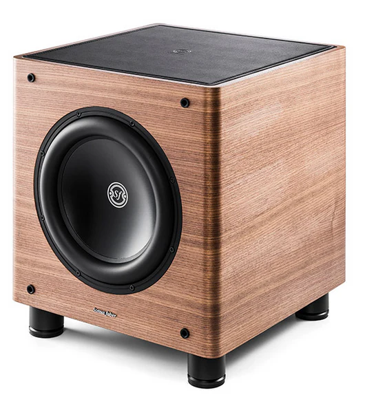 Sonus faber Gravis II Subwoofer - In-Store Demo Clearance! - Image 4