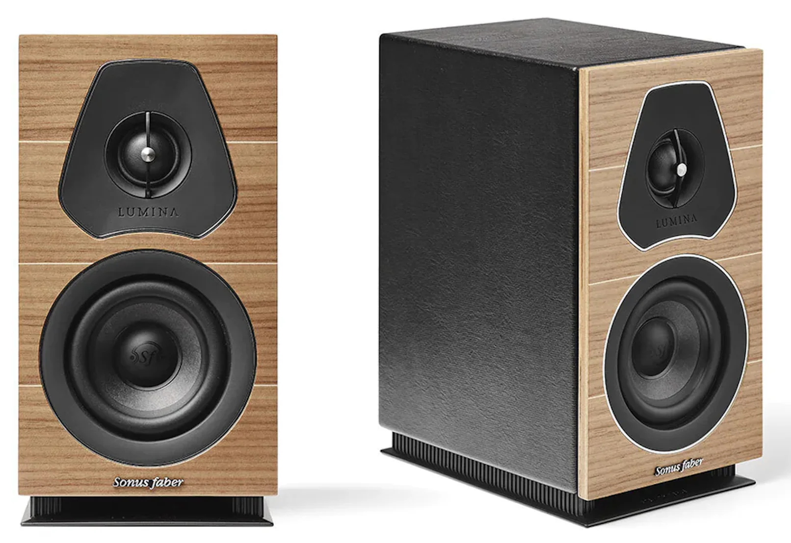 Sonus faber Lumina I Bookshelf Speakers - Image 3